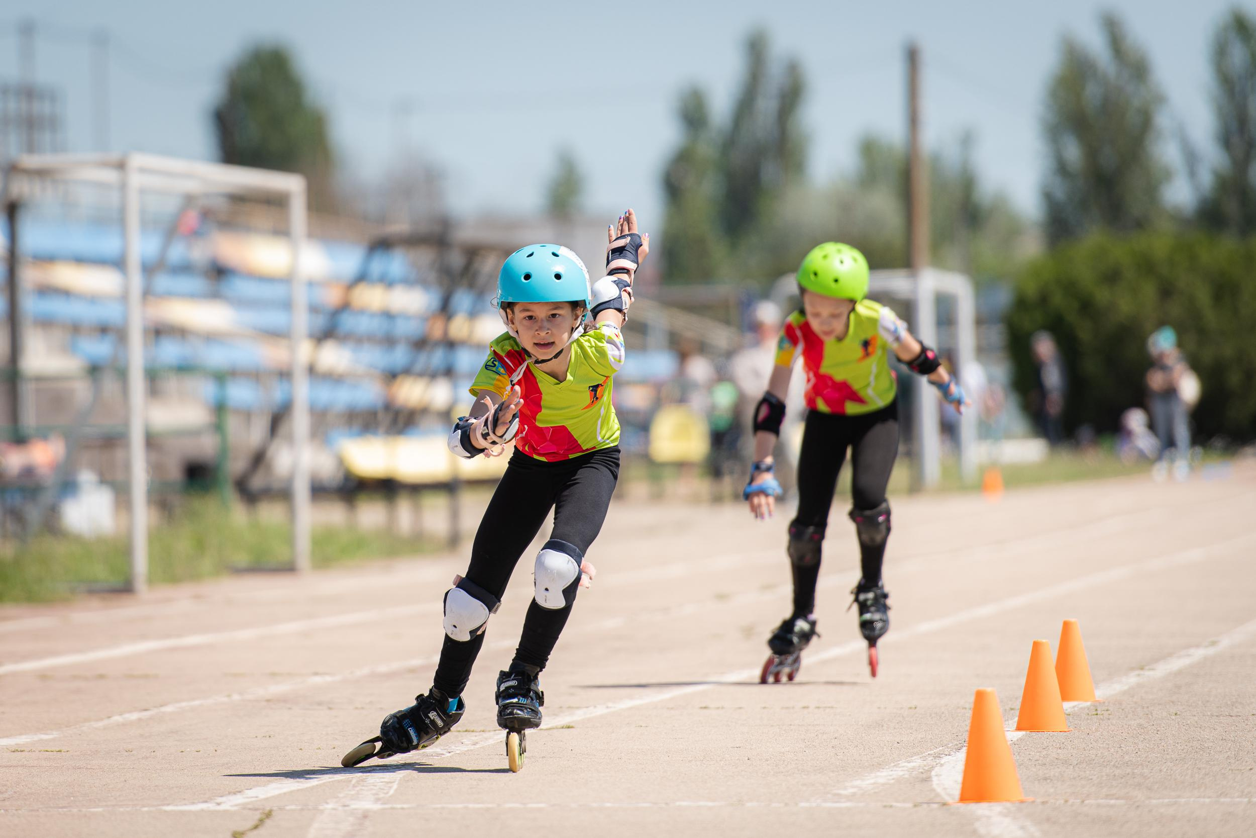 Спортивный репортаж. Семейный и бизнес-фотограф в Феодосии Кракос Юлия