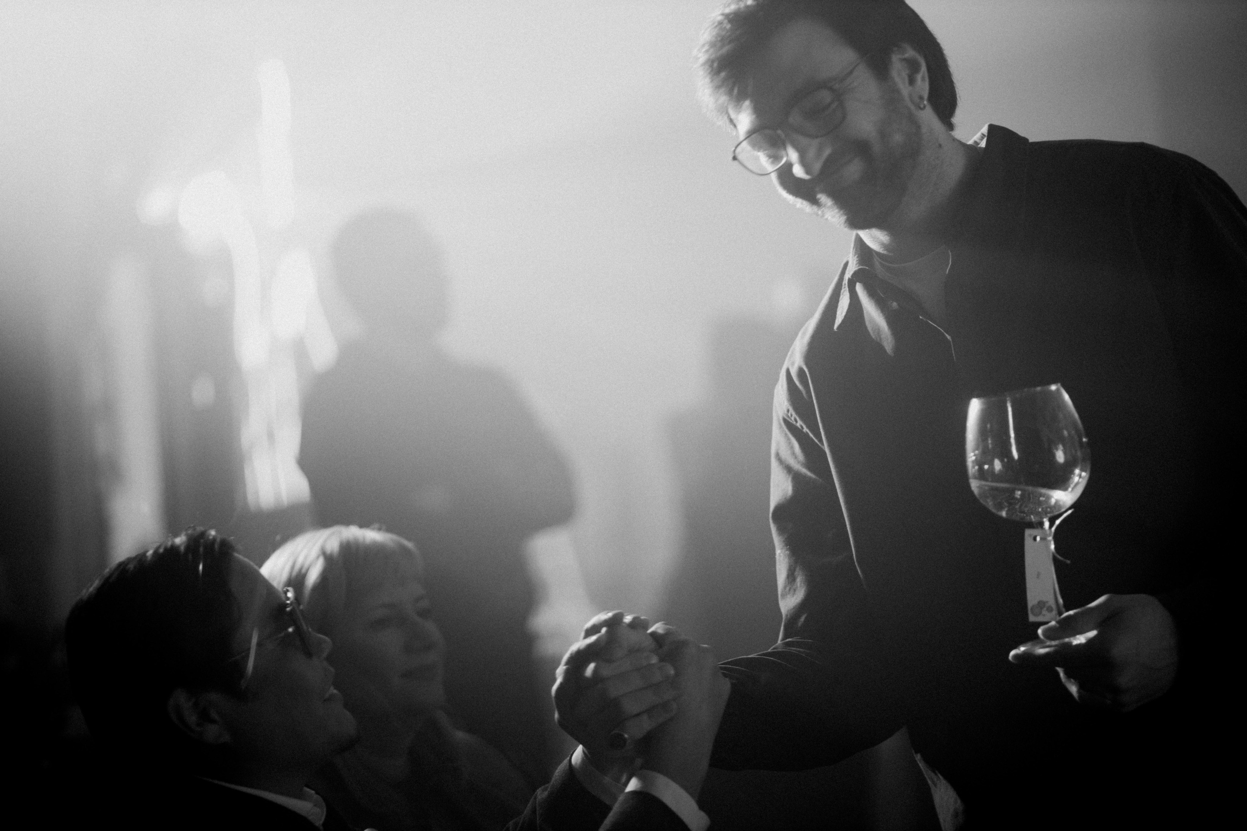 Бизнес-контент | репортаж