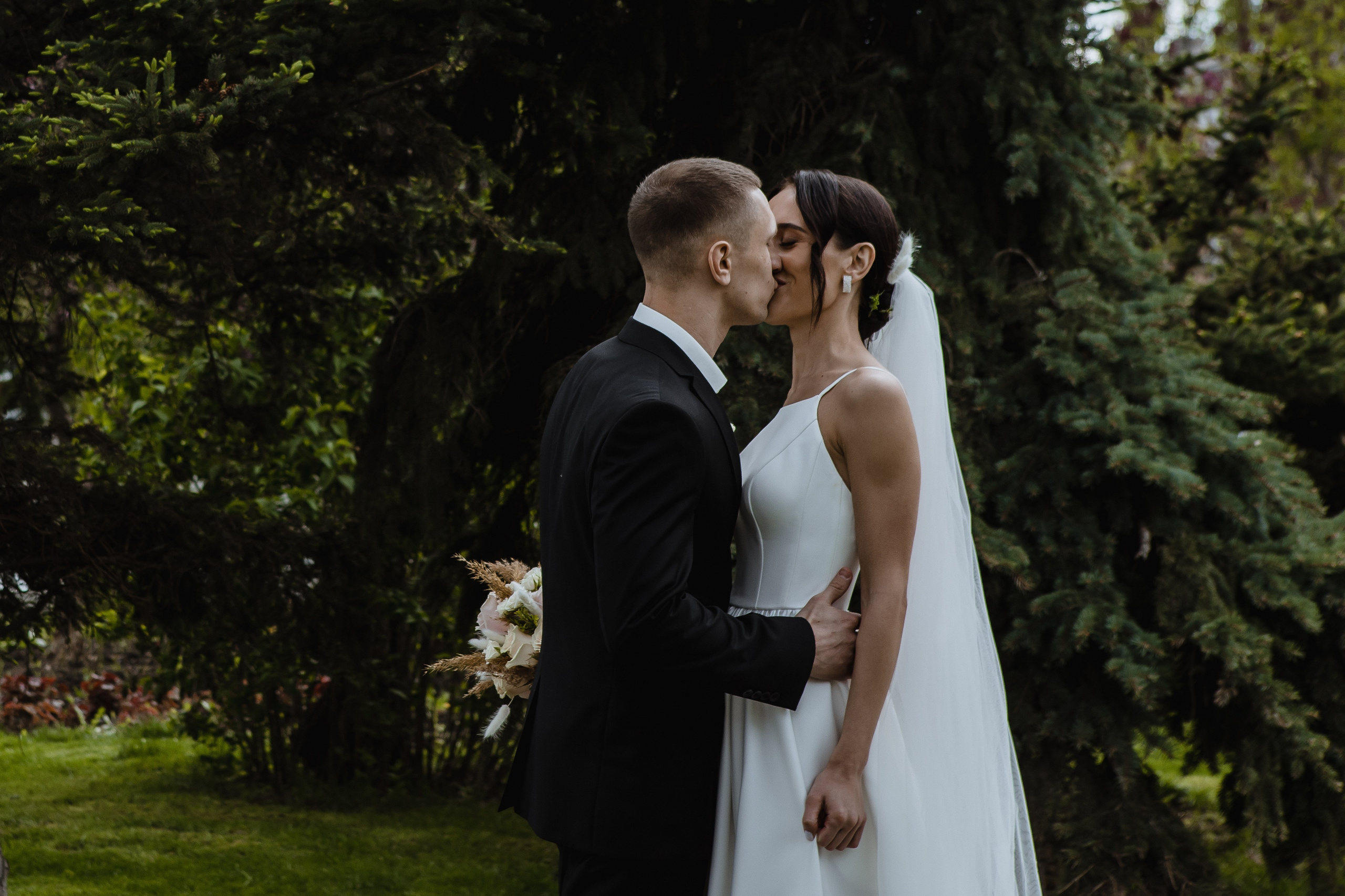 K&D. Свадебный и семейный фотограф Чижова Алина