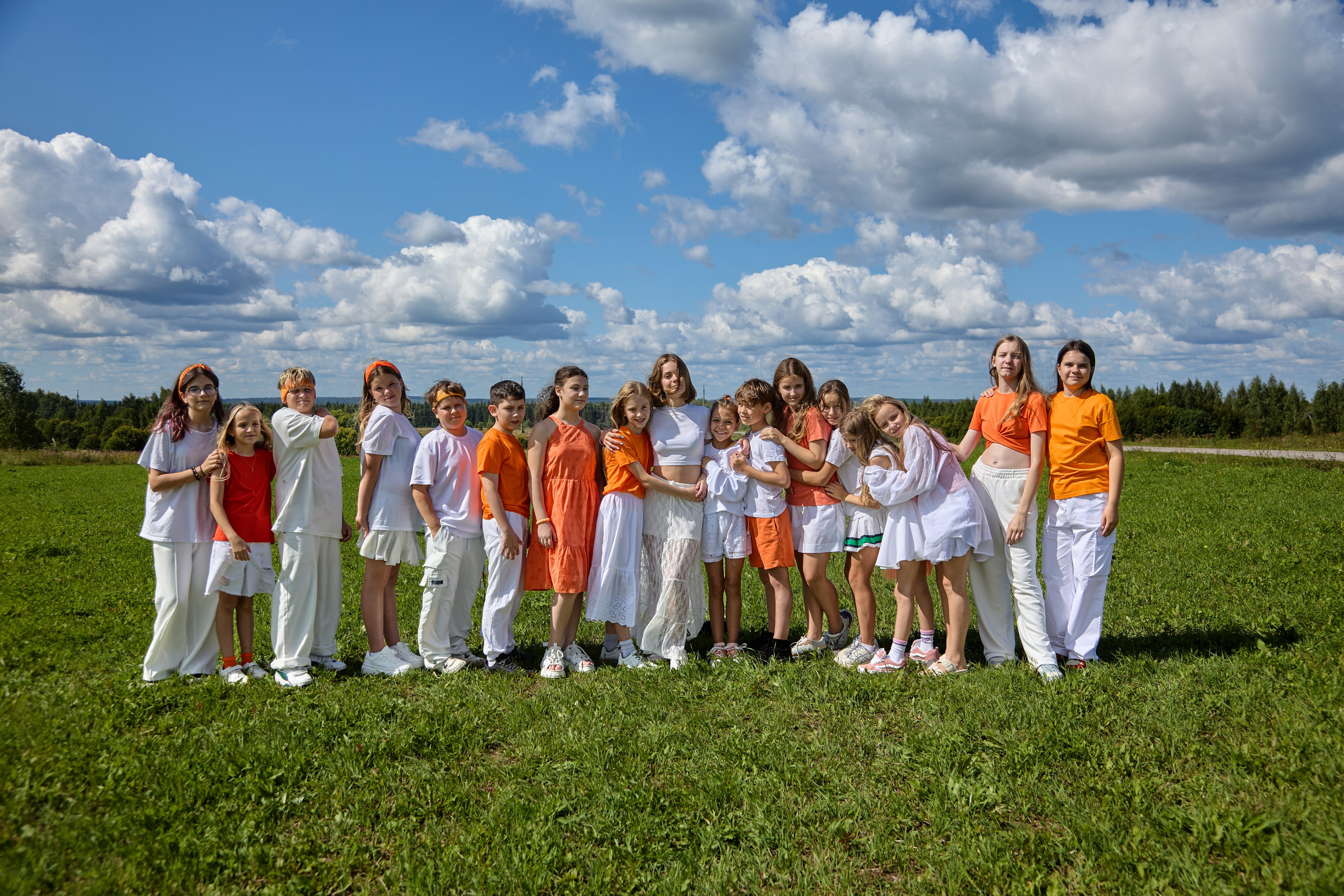 АртСтарт. Фотограф в Москве