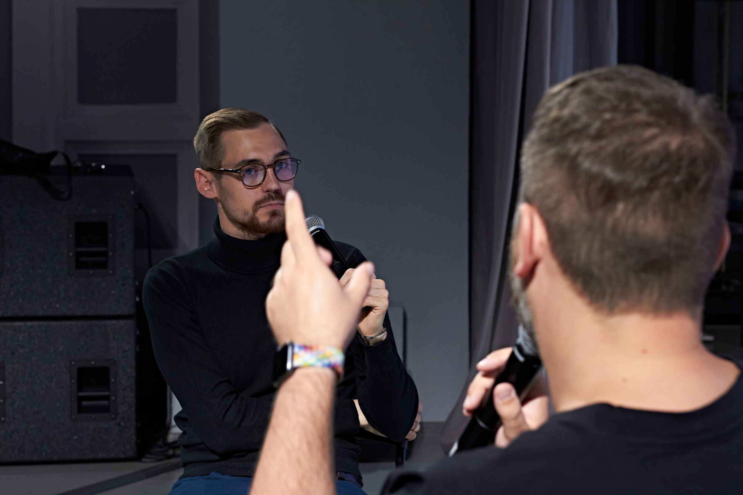 Форум «Новое Знание: Экология». Александр Сазонов Красноярск