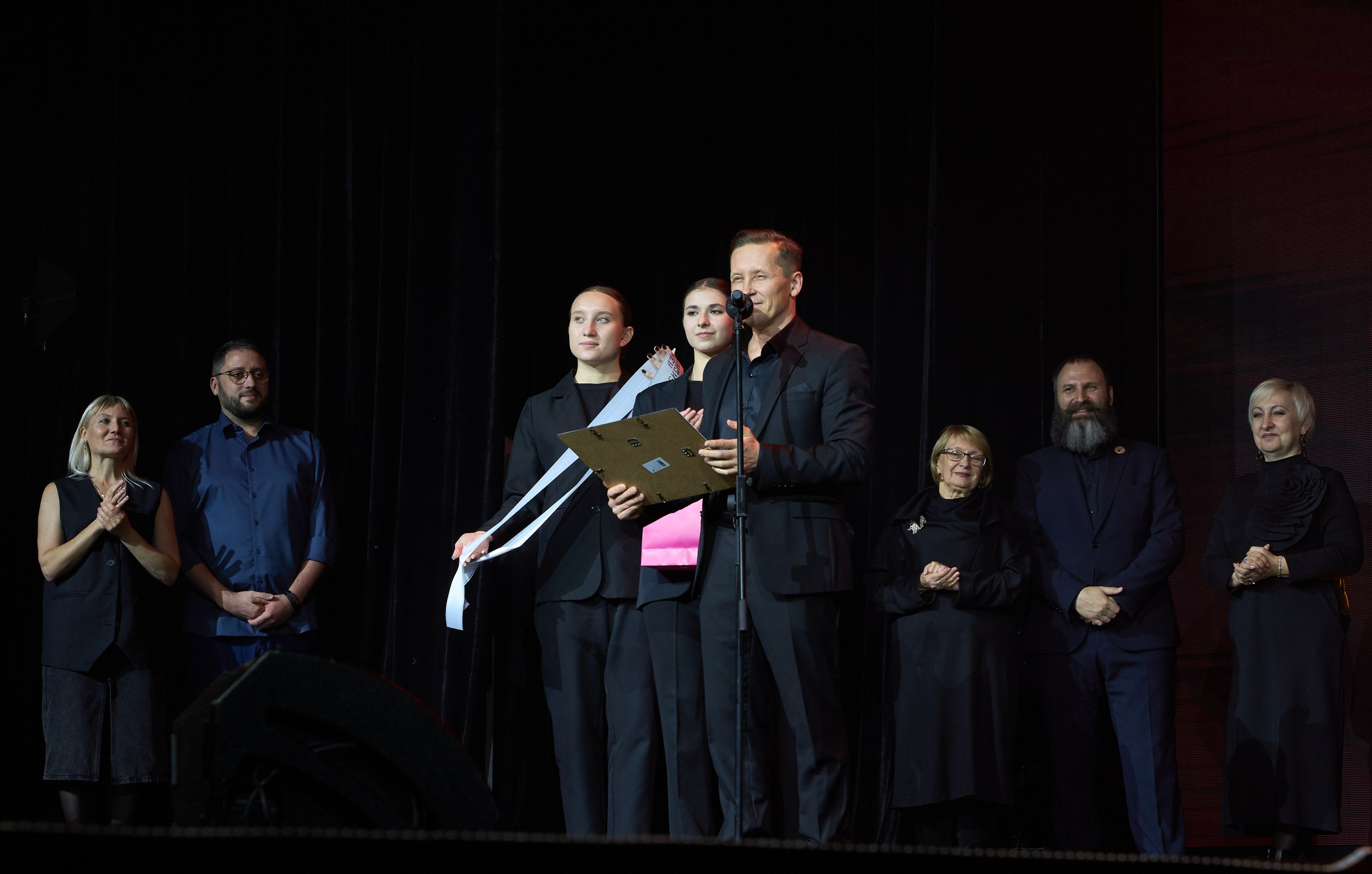 Азия Сибирь | Красноярск. Александр Сазонов Красноярск