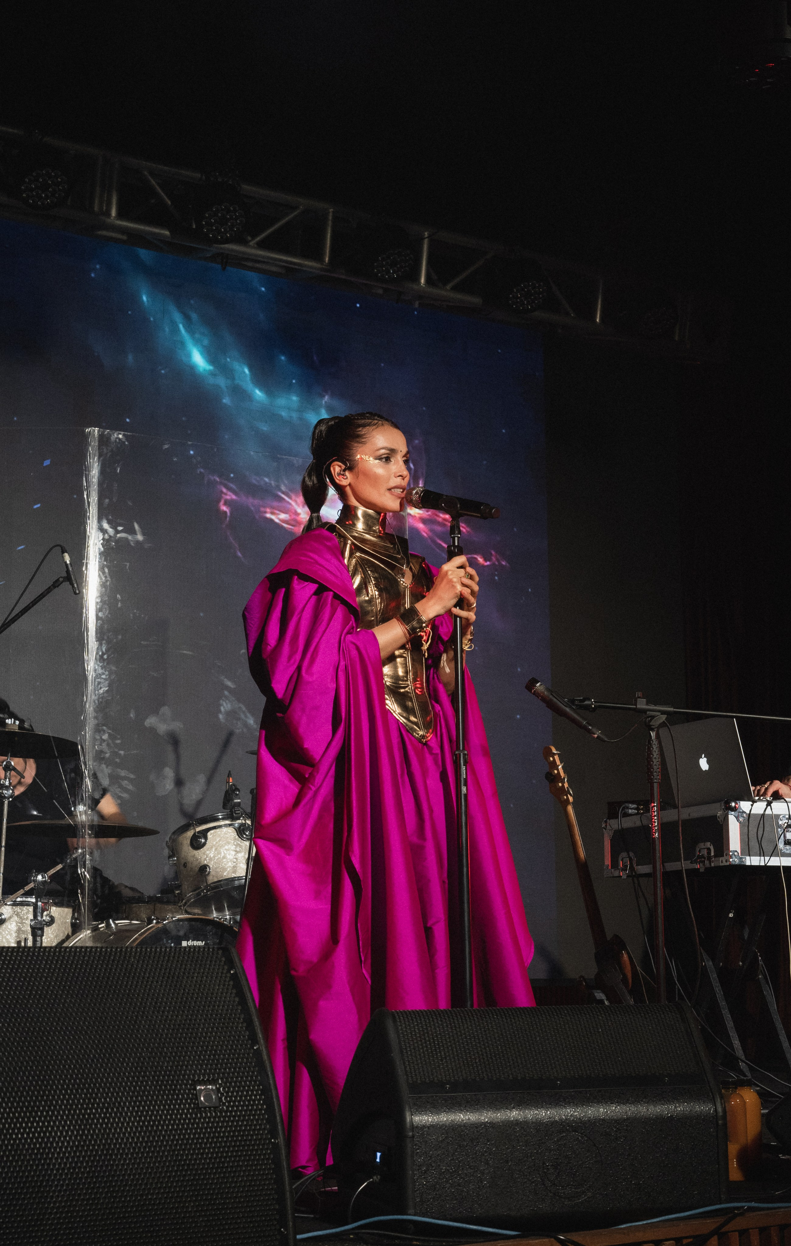 Sati Ethnica. Фотограф Волгоград