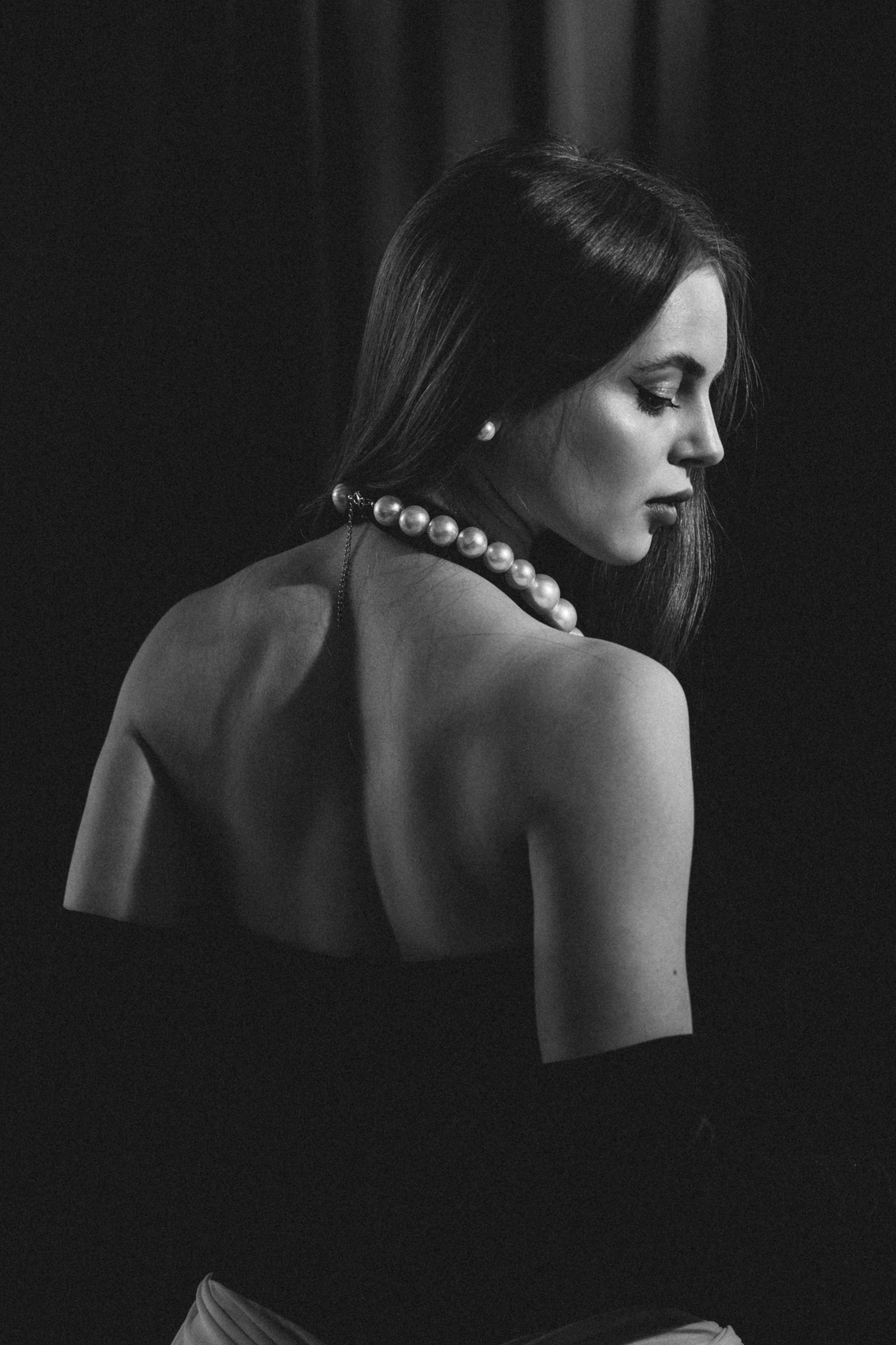 Daria. Фотограф Волгоград