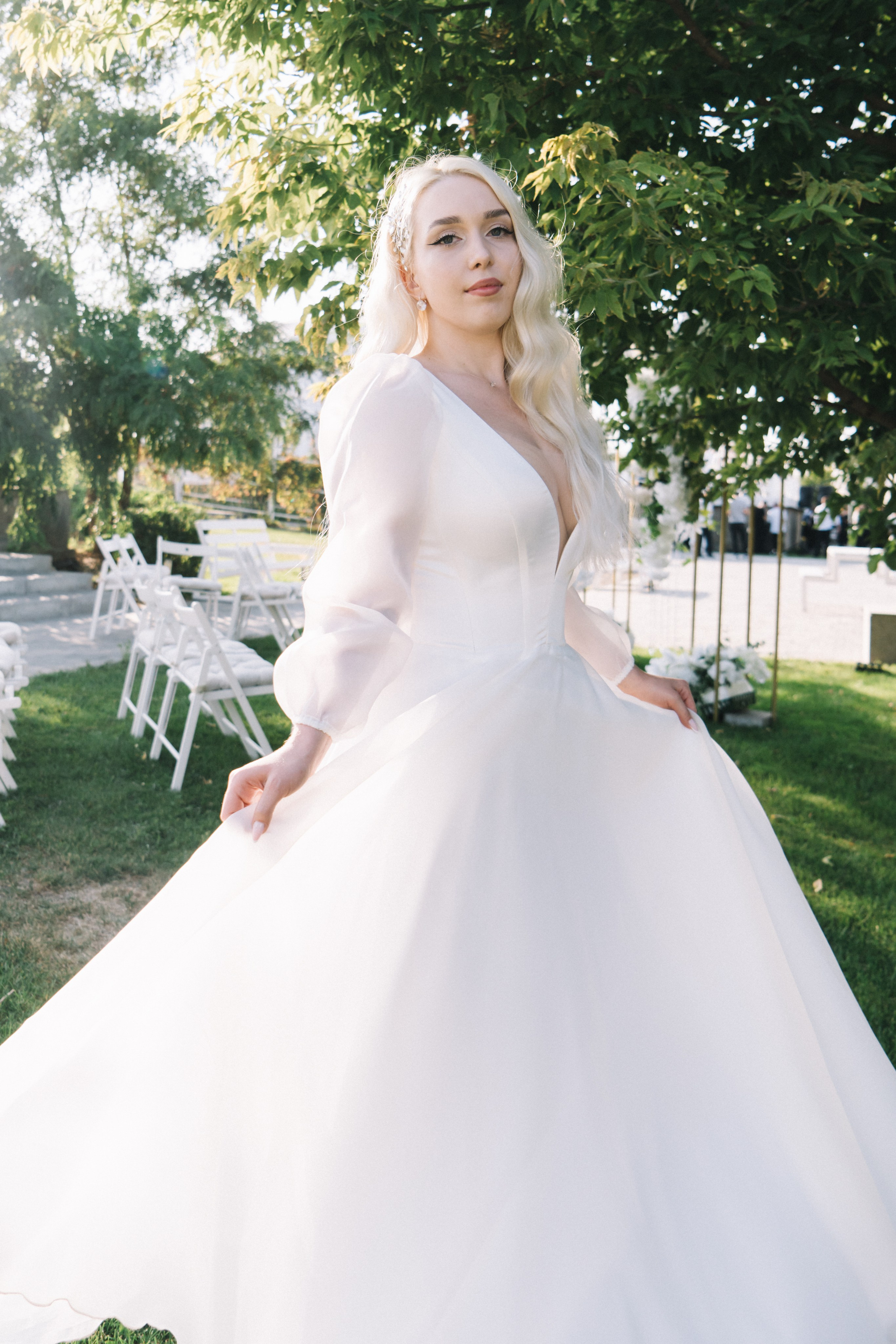 Philip & Catherine. Фотограф Волгоград