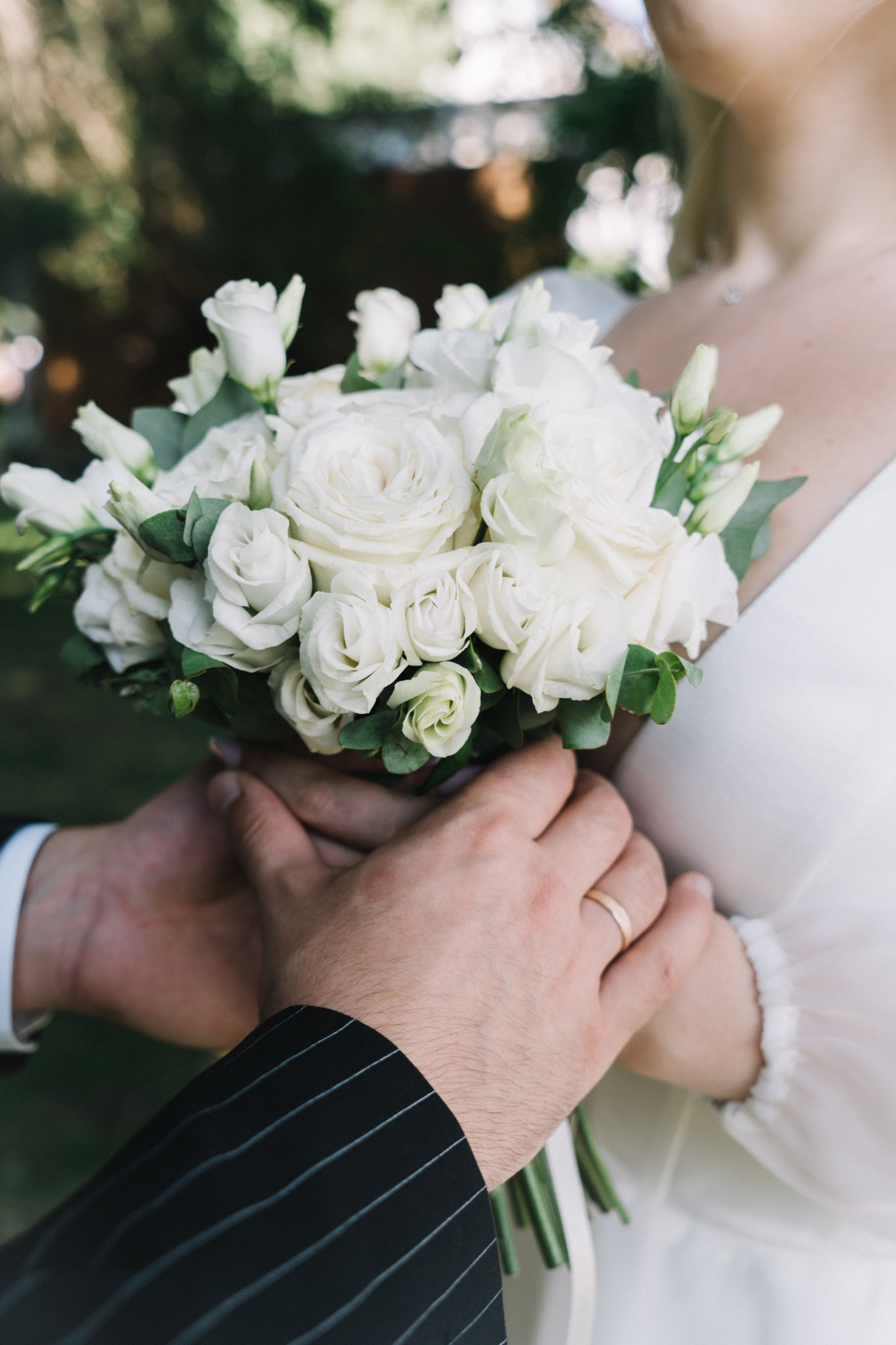 Philip & Catherine. Фотограф Волгоград