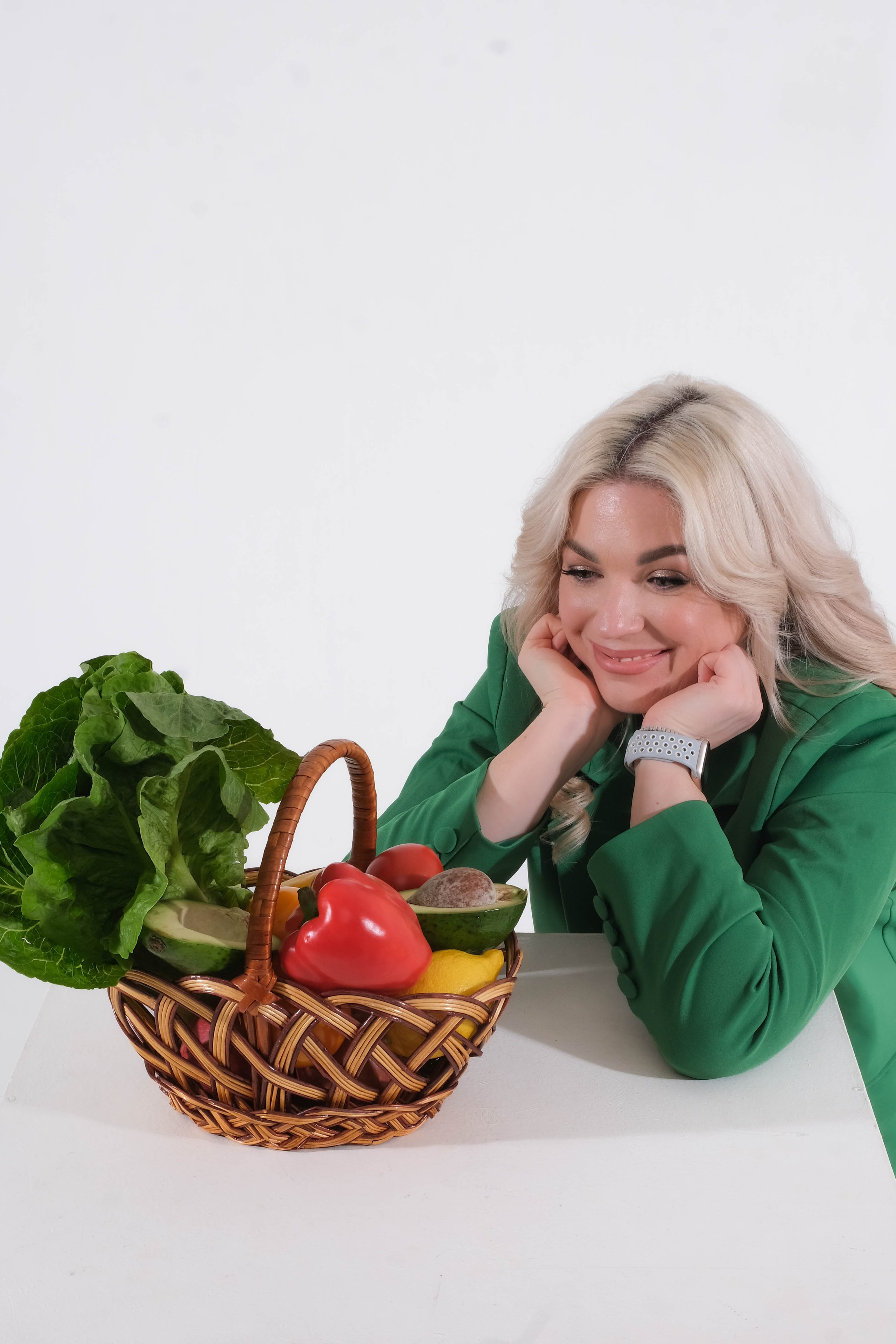 Диетолог Алиса. Главная