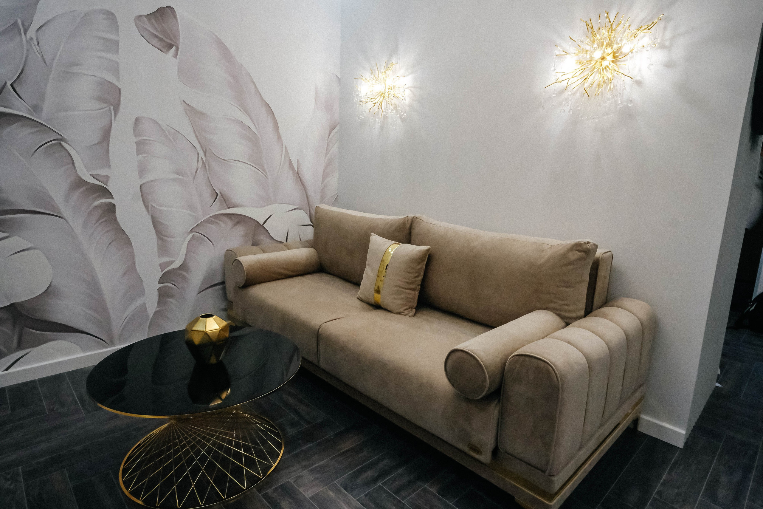 Съемка Квартиры. Главная