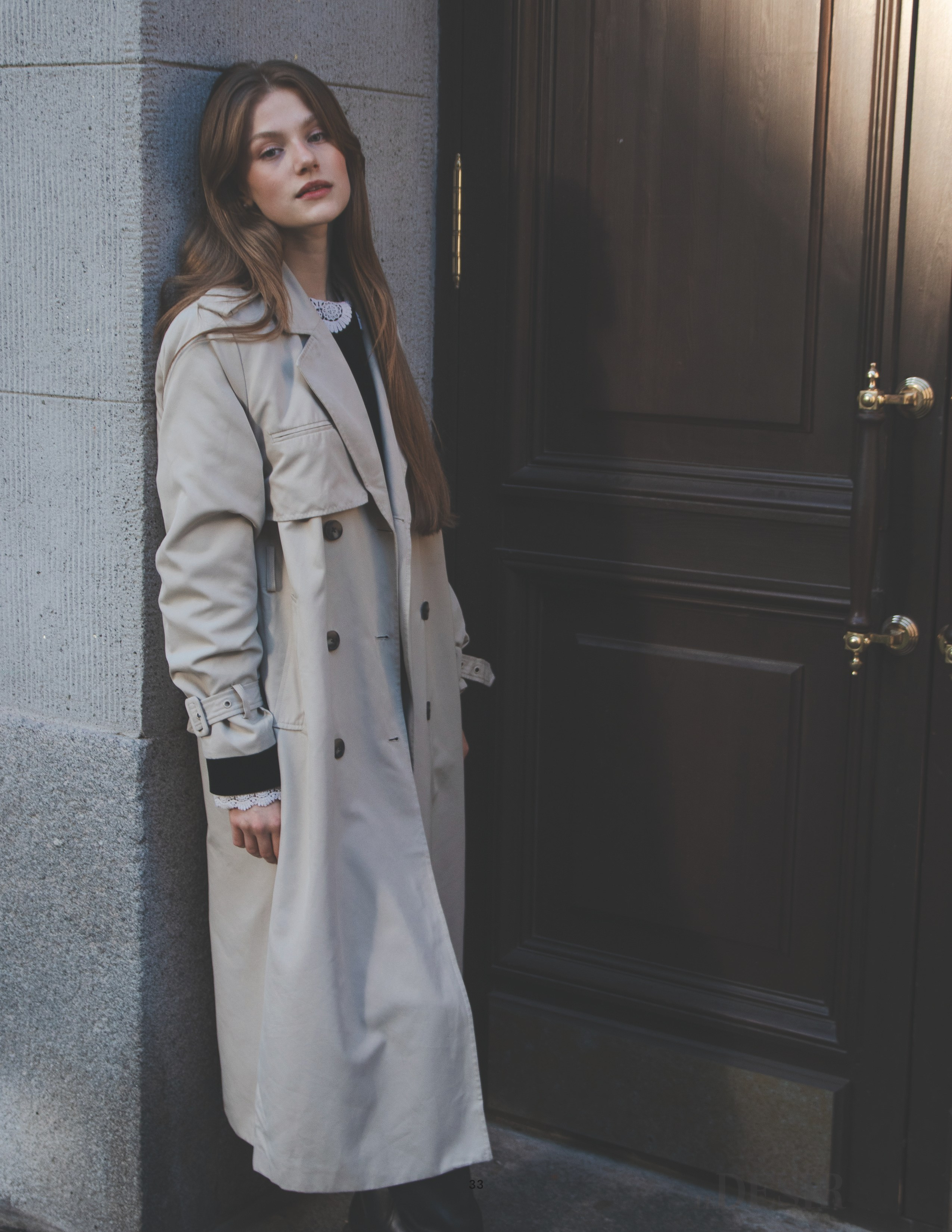 Street walking in LE DESIR. Портретный фотограф в Санкт-Петербурге Савельева Ольга