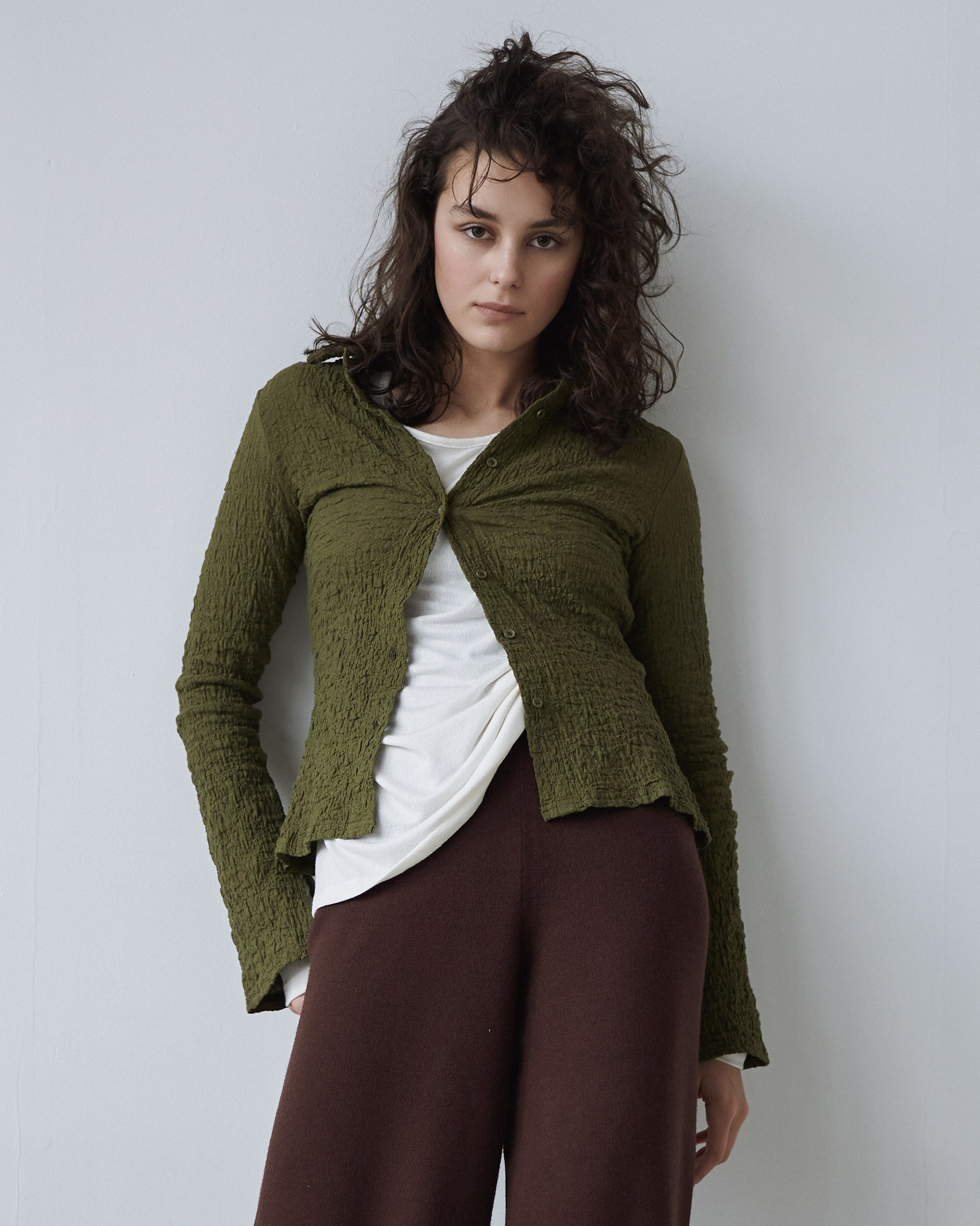 Софья. Фотограф Максим Трофимов