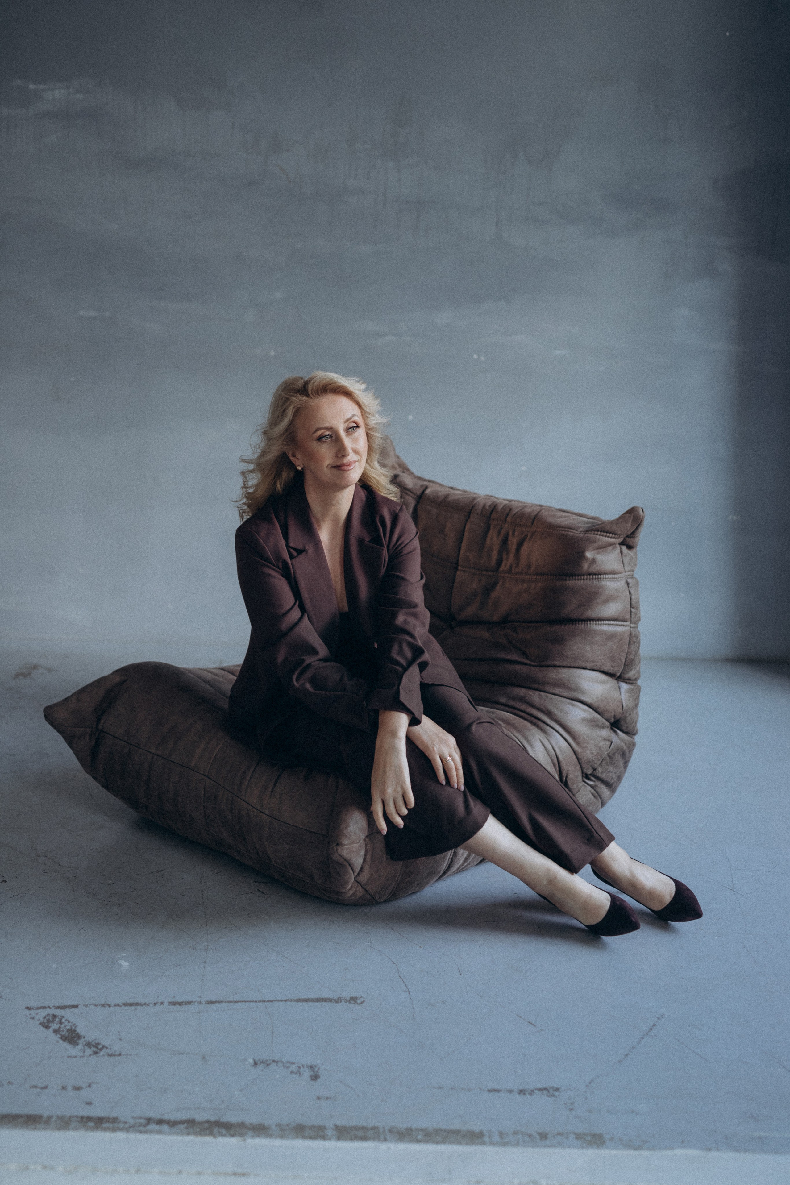 Татьяна. Фотограф Ногинск Электросталь Наталья Осетрова