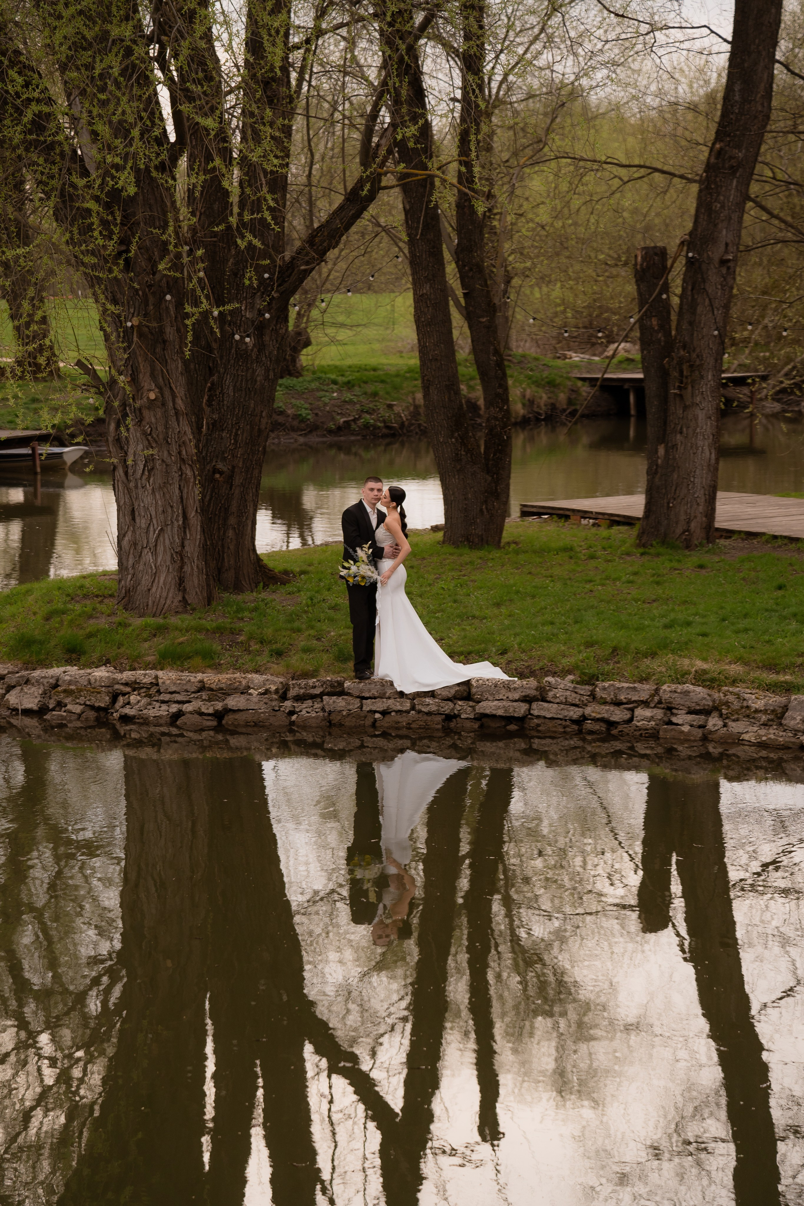 Игорь & Юля. Свадебный фотограф в Воронеже Дарья Володарская