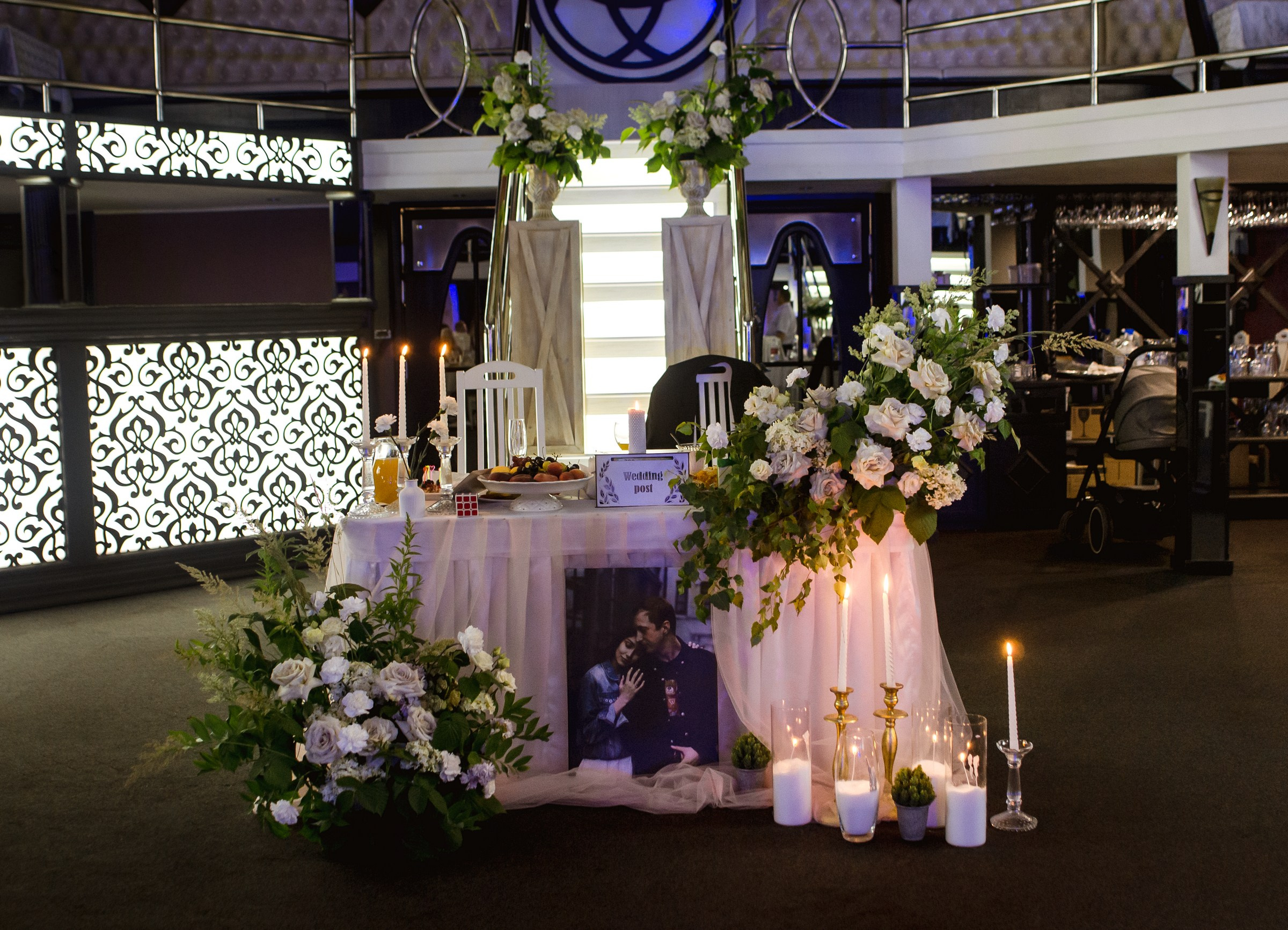 Алексей&Анна. Свадебный и семейный фотограф Амина Шабанова