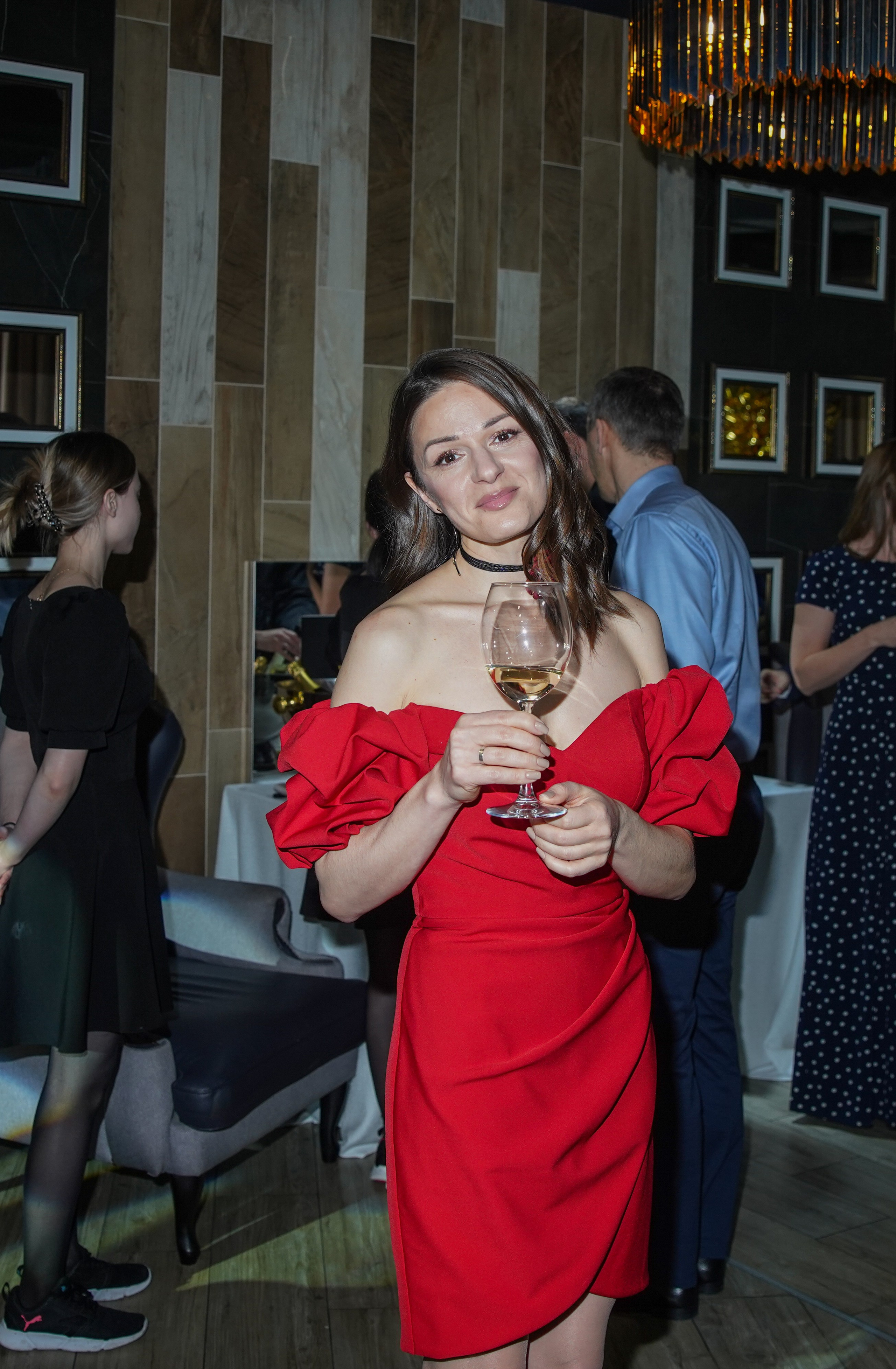 Юбилей Пентхаус с фотозоной. Семейный и детский фотограф в Нижнем Новгороде