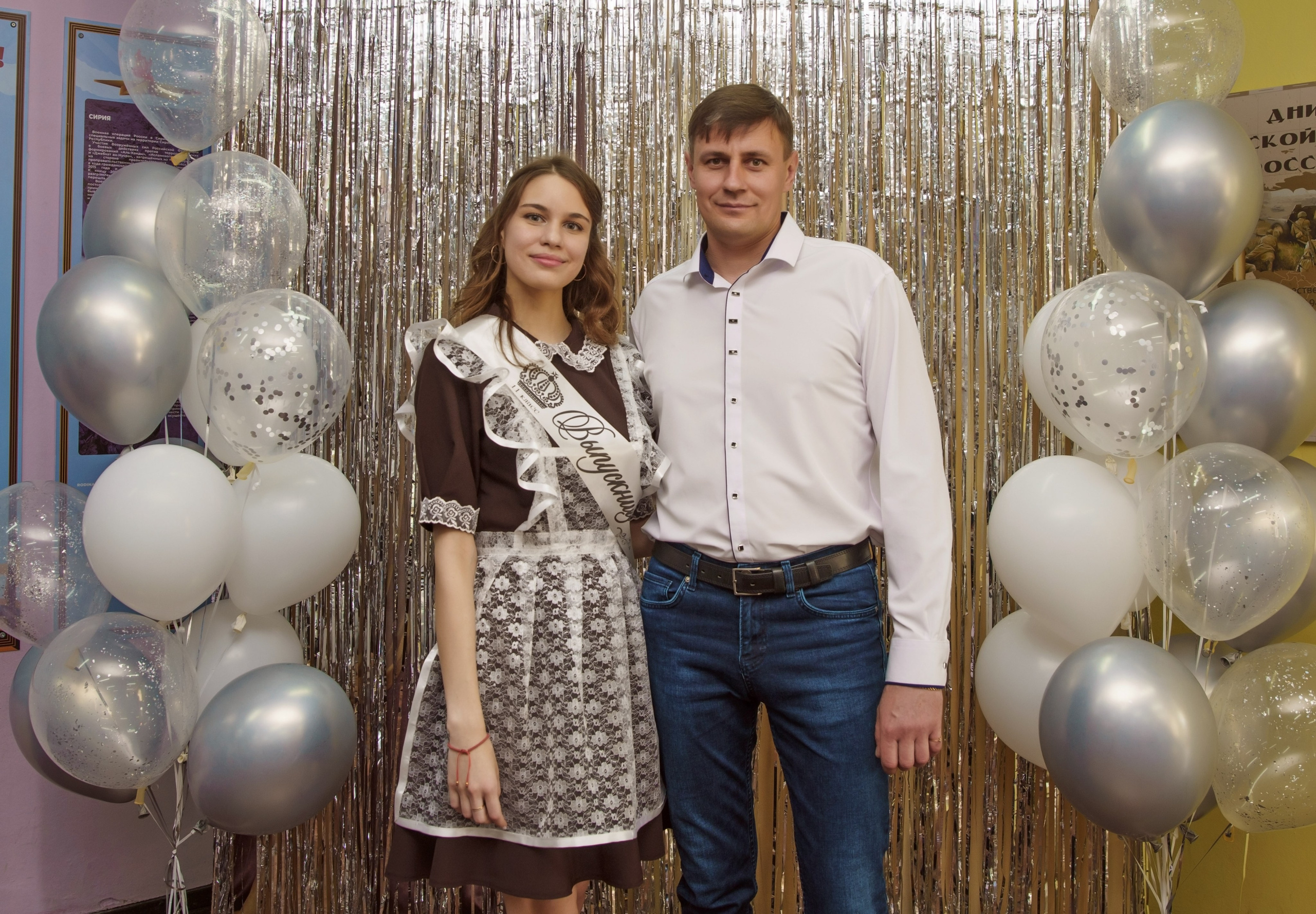 11 класс. Семейный и детский фотограф в Нижнем Новгороде