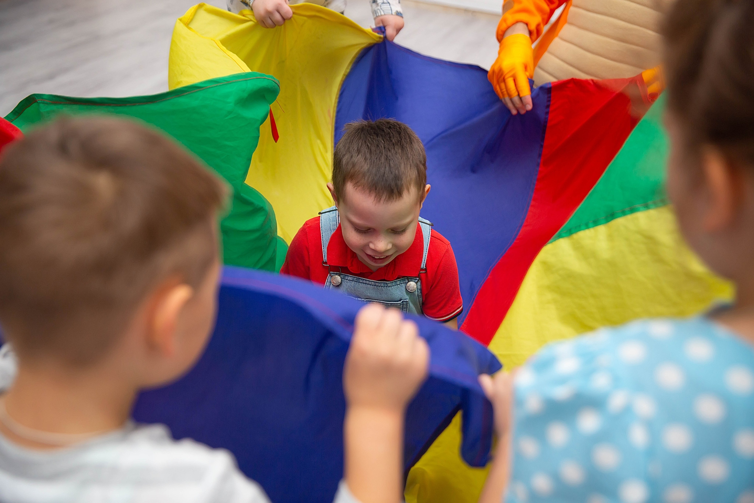 День рождения. Семейный и детский фотограф в Нижнем Новгороде