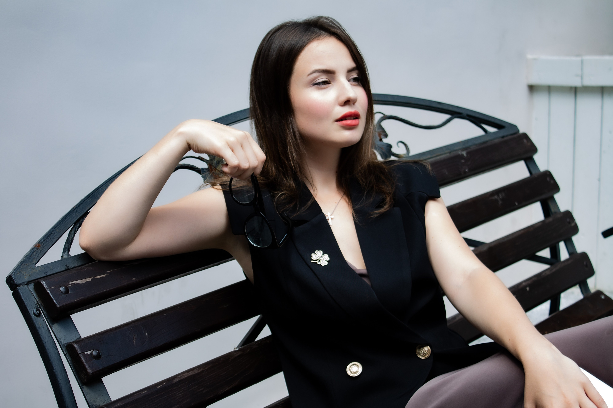 Альбом II. Фотограф Муракаева Елена