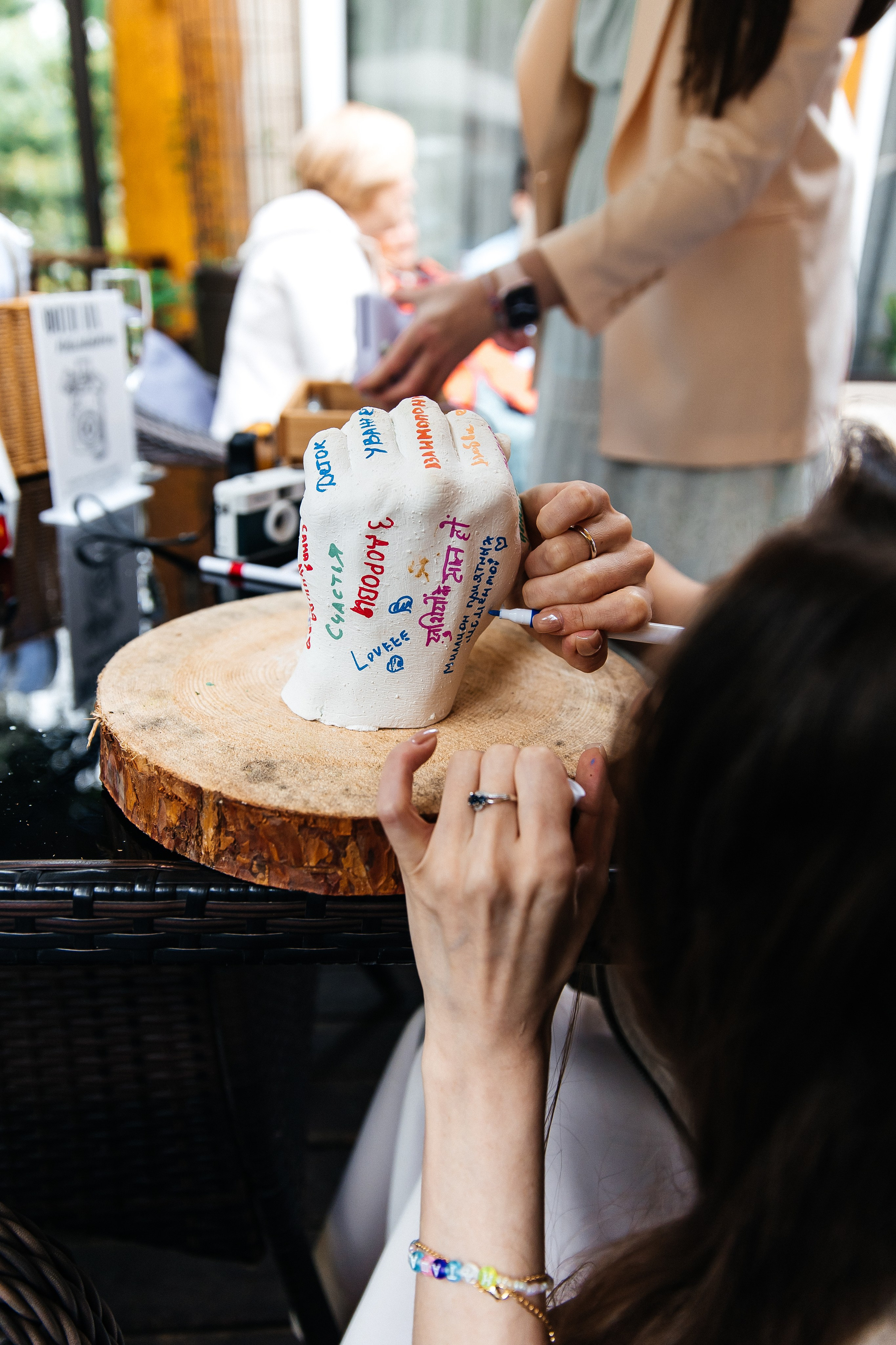 23/08. Свадебный фотограф в Москве Виктория Арехова