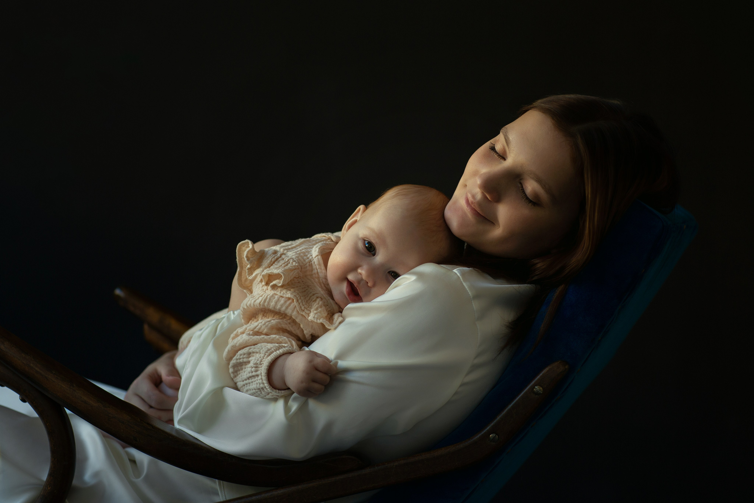 Мои работы. Обо мне