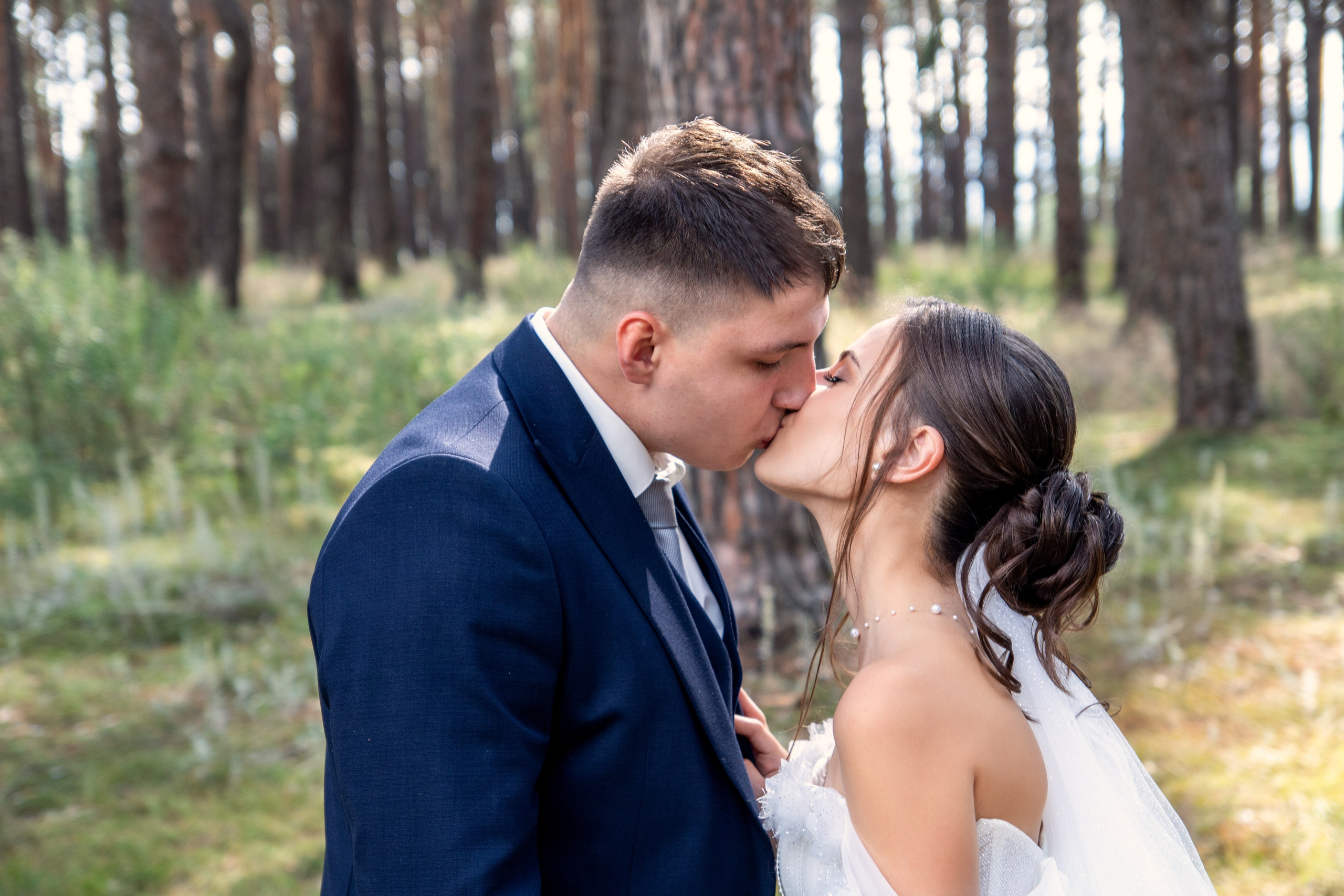 Анна и Дмитрий. Фотограф в Самаре Алексей Головачёв