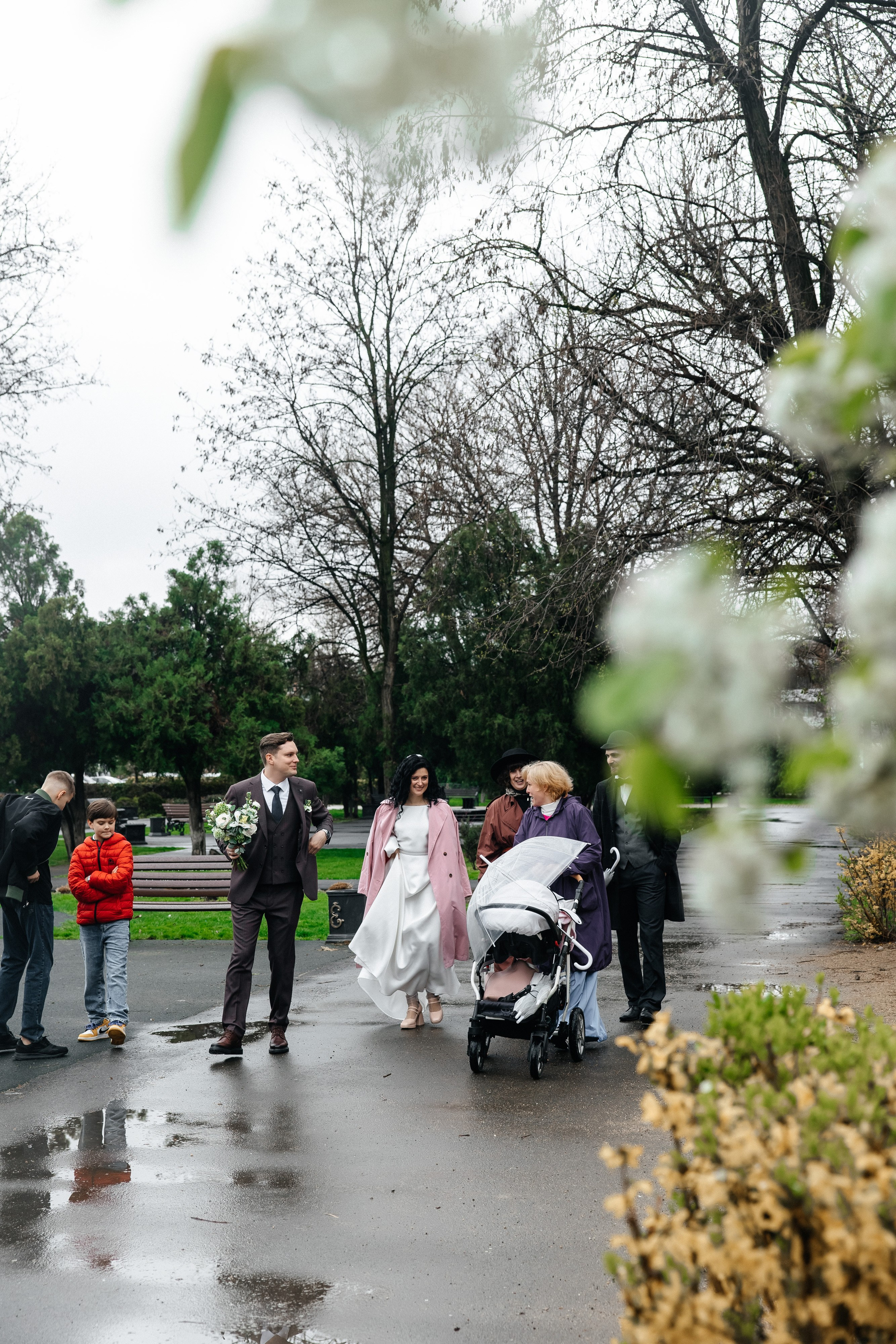 Алексей & Мария. Свадебный и семейный фотограф в Краснодар, Россия