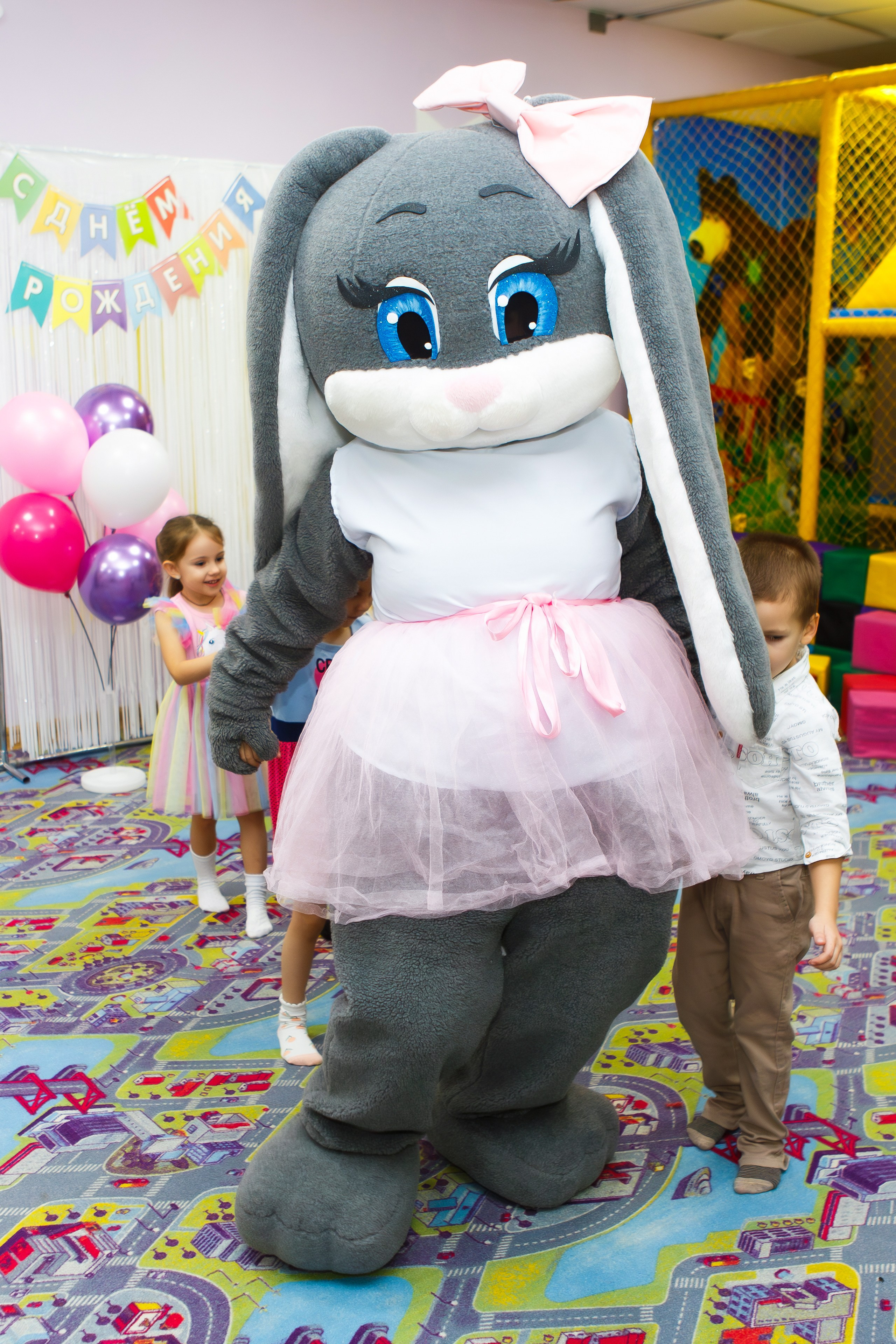 ШОУ KIDS 19.12. Профессиональный фотограф в Мценске и Орловской области