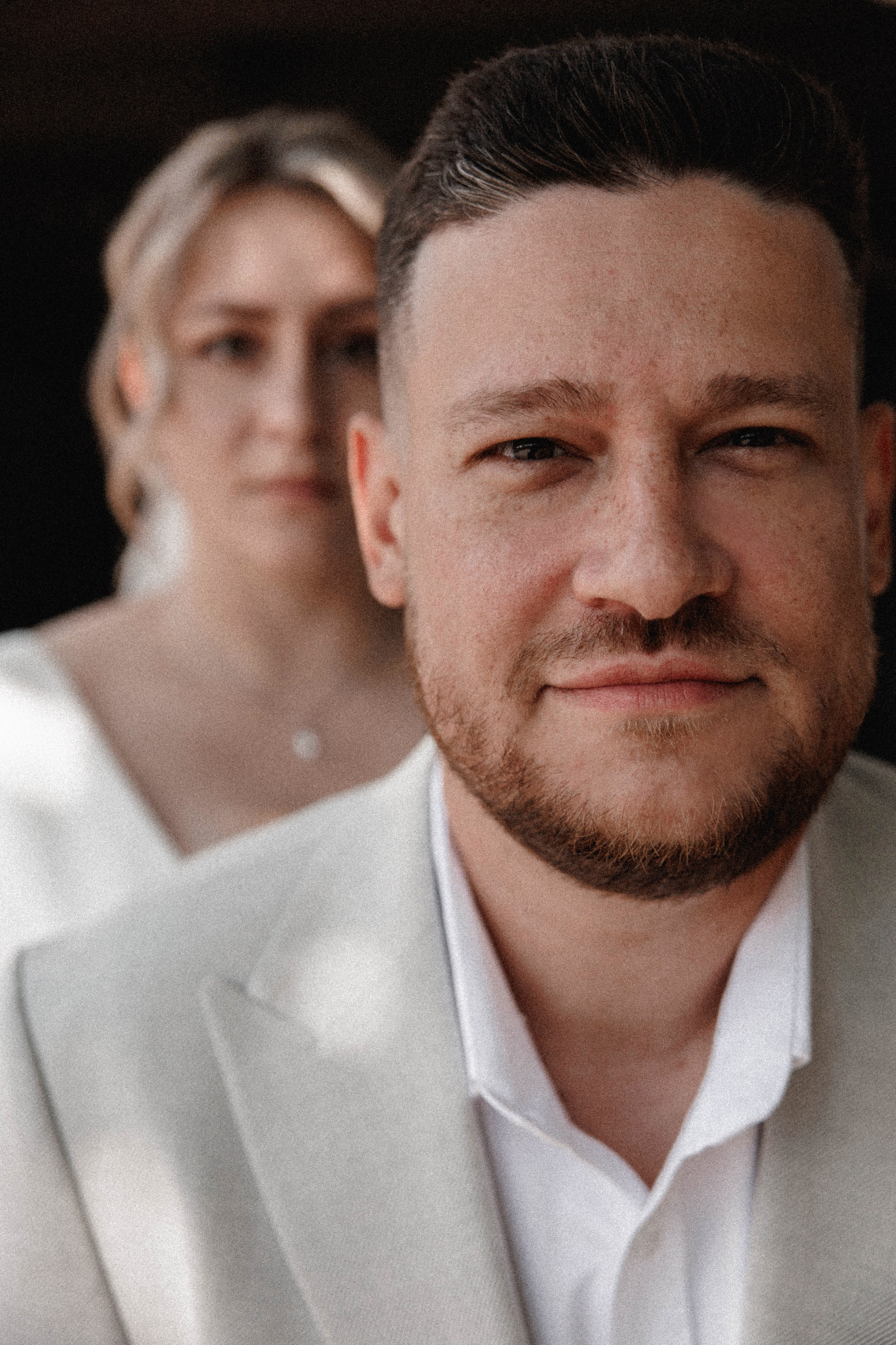 Оксана & Александр. Свадебный и портретный фотограф Соломко Диана