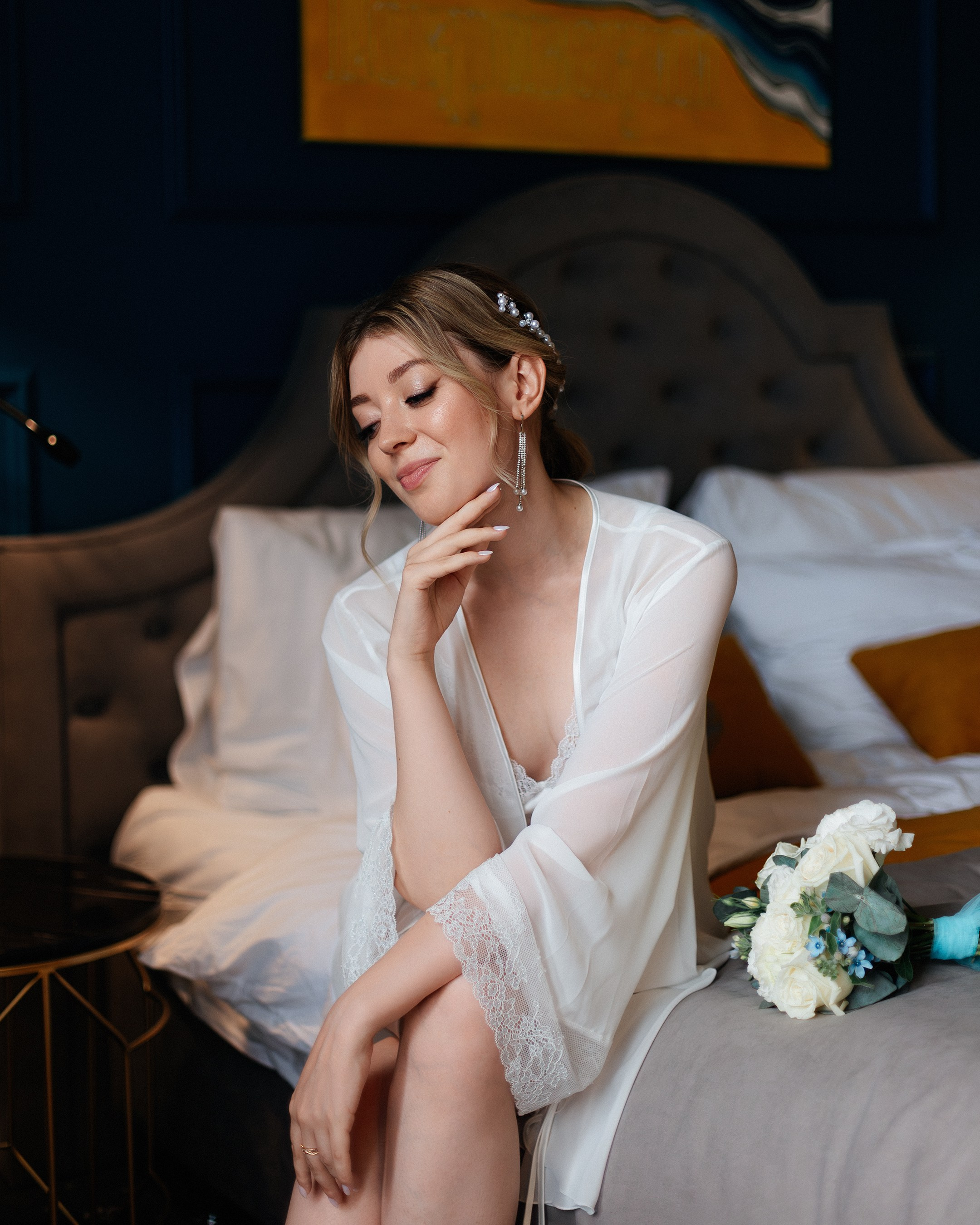 Свадебный фотограф Челябинск. Свадебный и портретный фотограф Челябинск