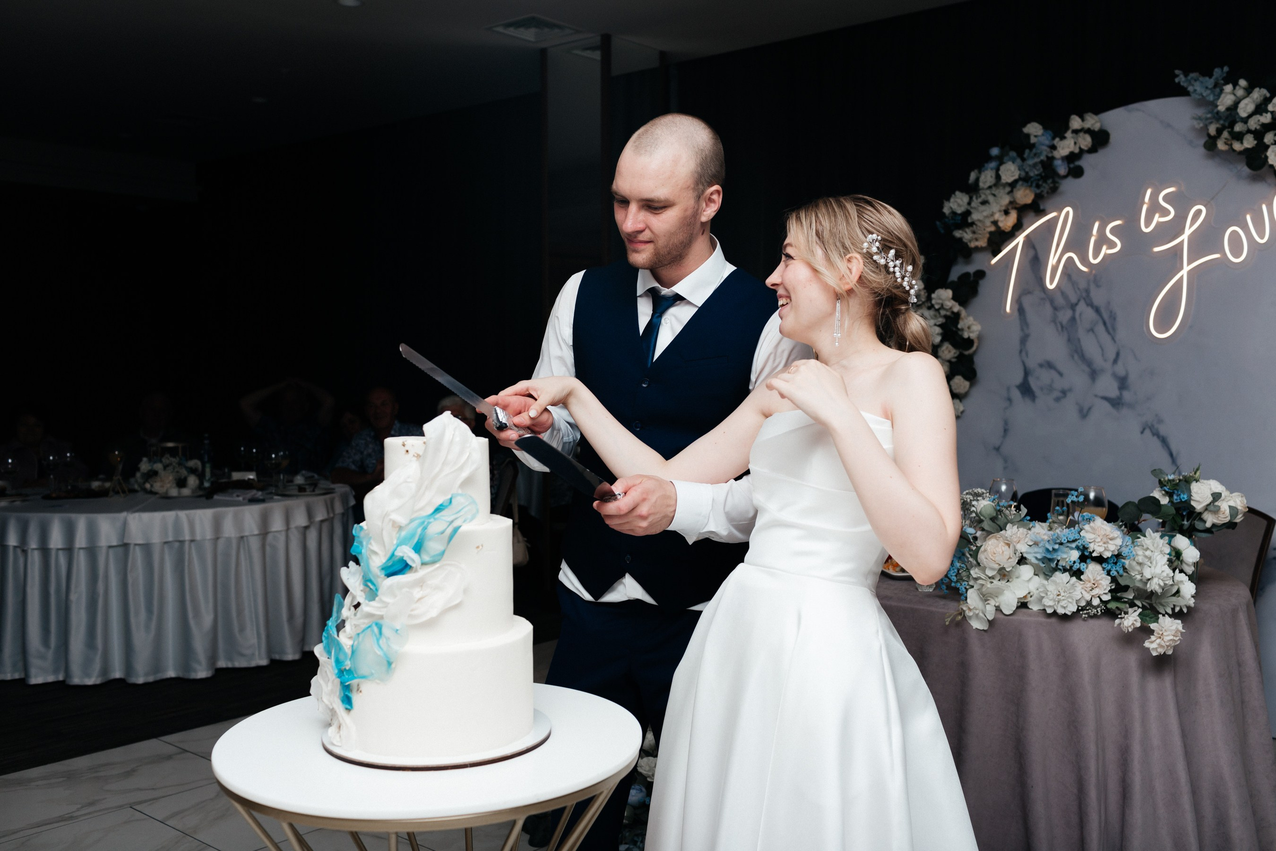 Свадебный фотограф Челябинск. Свадебный и портретный фотограф Челябинск