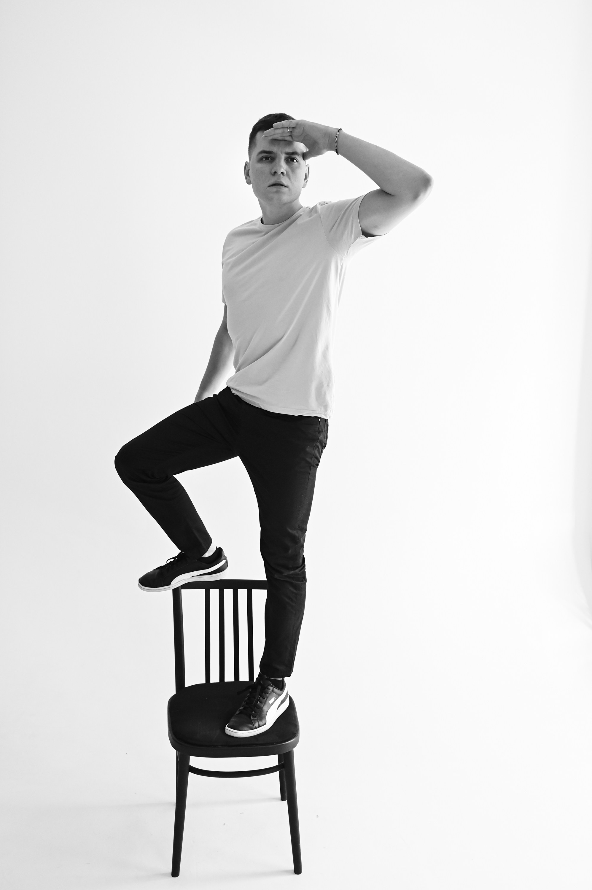 Ваня. Фотограф в Волгограде Виталий Самойлов