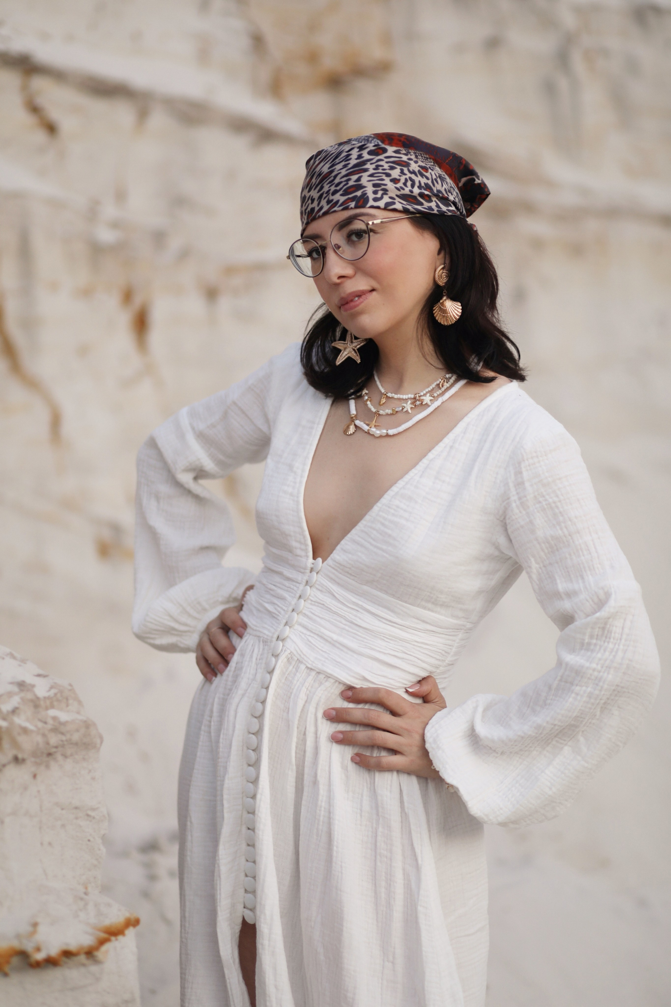 Наташа.Карьер. Фотограф Москва Ольга Жаркая