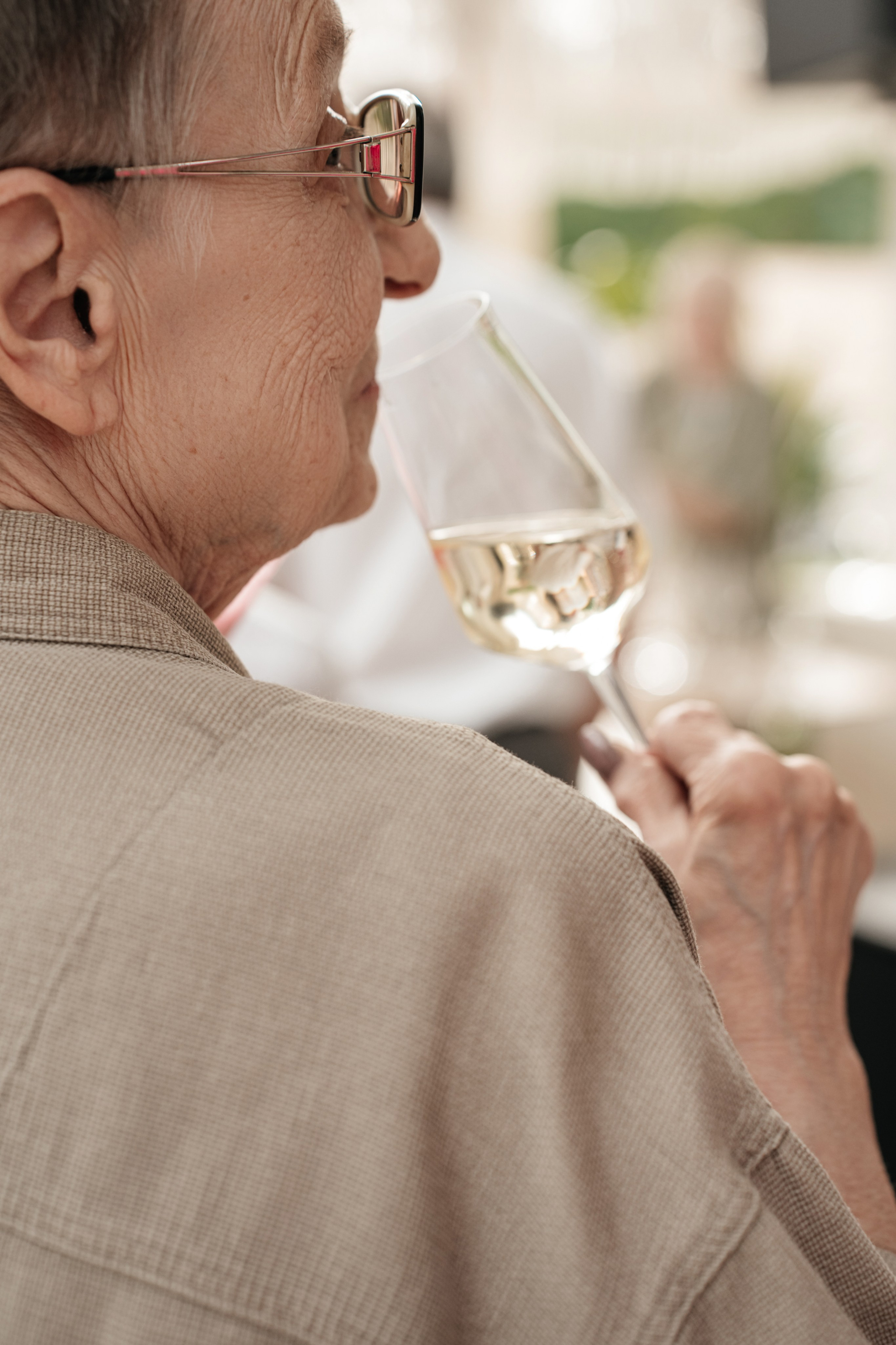 Ресторан Домик в саду, ВДНХ. Свадебный фотограф Москва Александра Аверкова