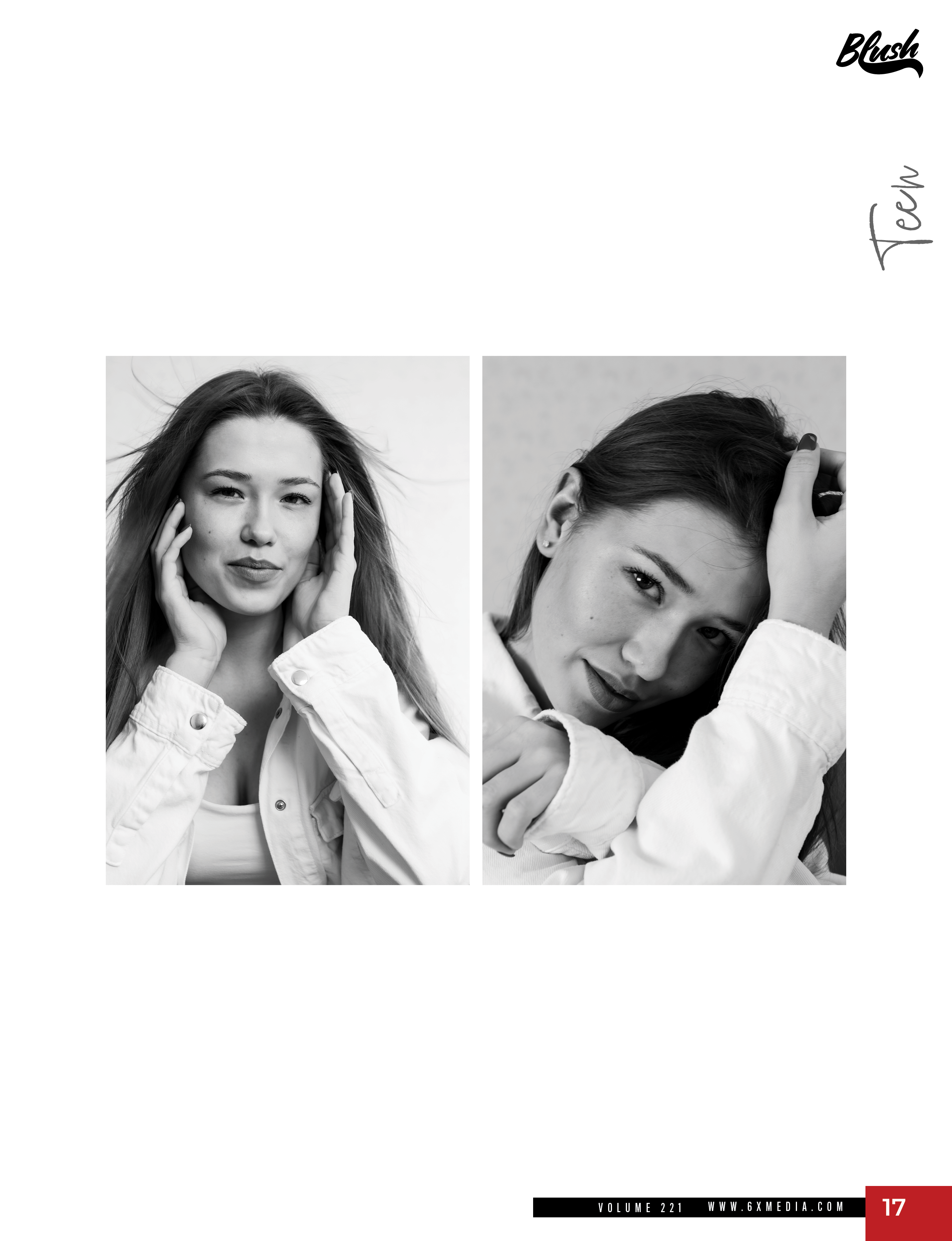 Blush, Atlanta, GA, JULY 2025. Фотограф в Москве, МО и России