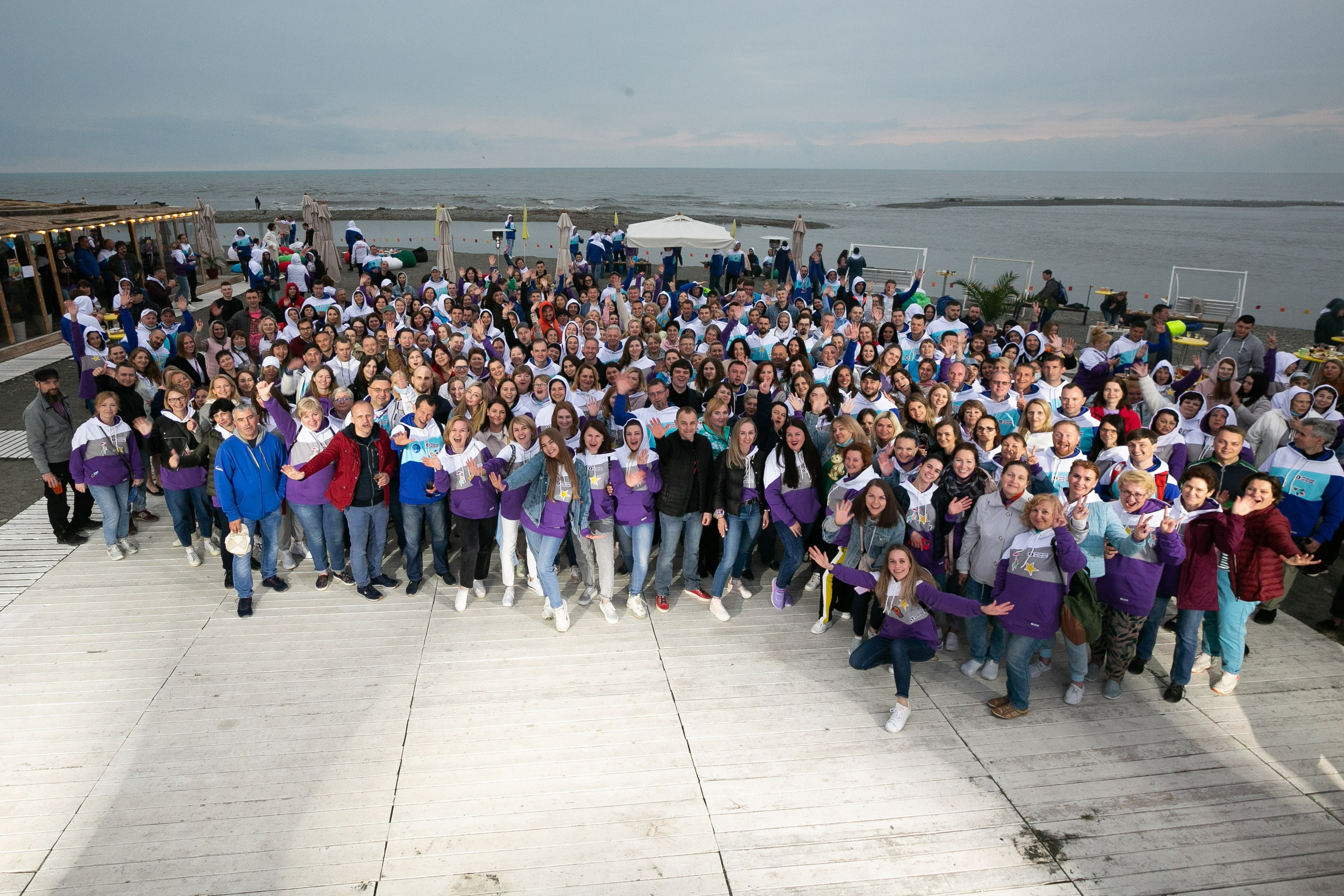 NUTRICIA Сочи 2020 (2 дня). Фотограф Георгий Нигматулин