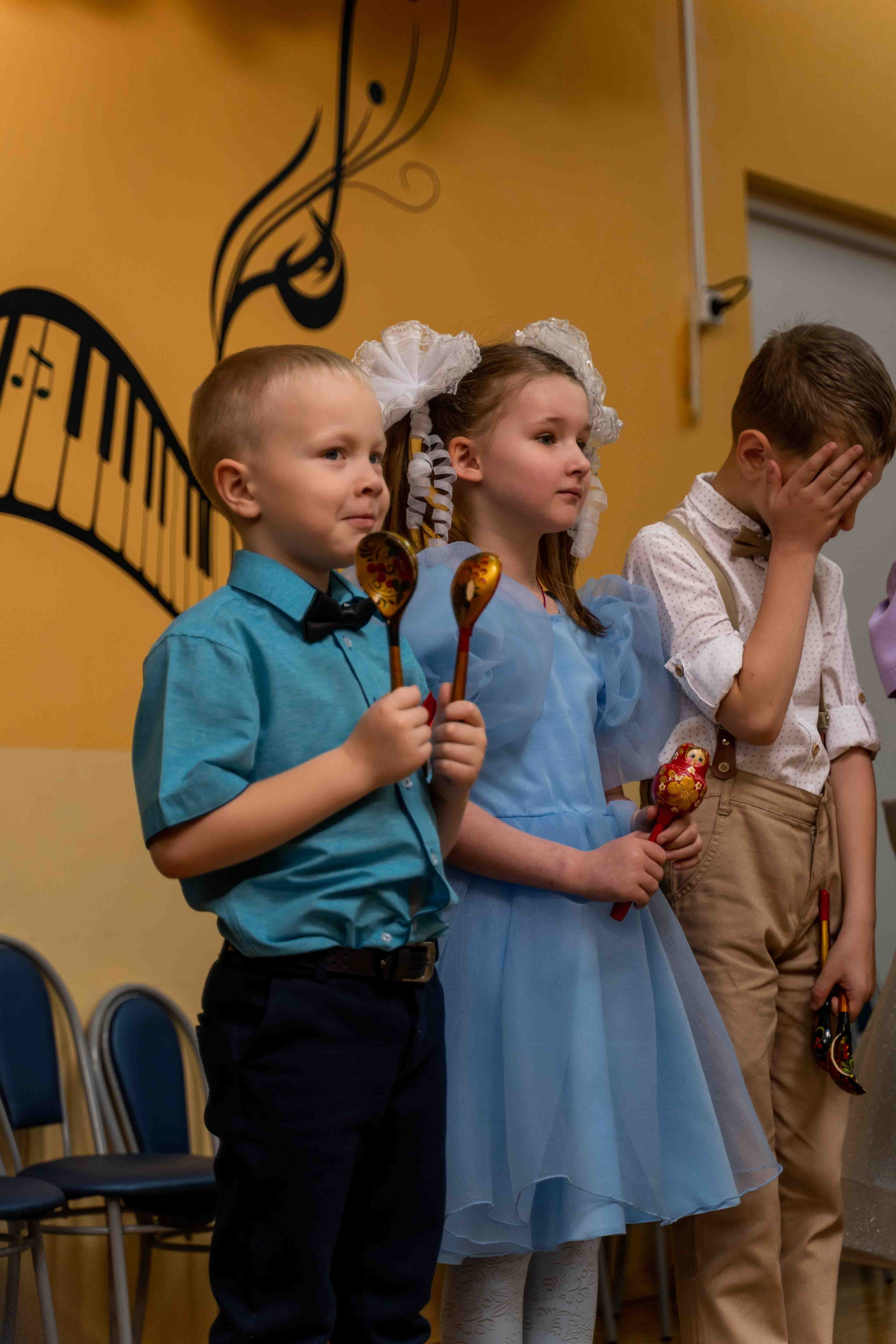 Выпускной в детском саду, Мещерское. Фотограф и видеограф в Москве и Абу Даби Мария Кулагина