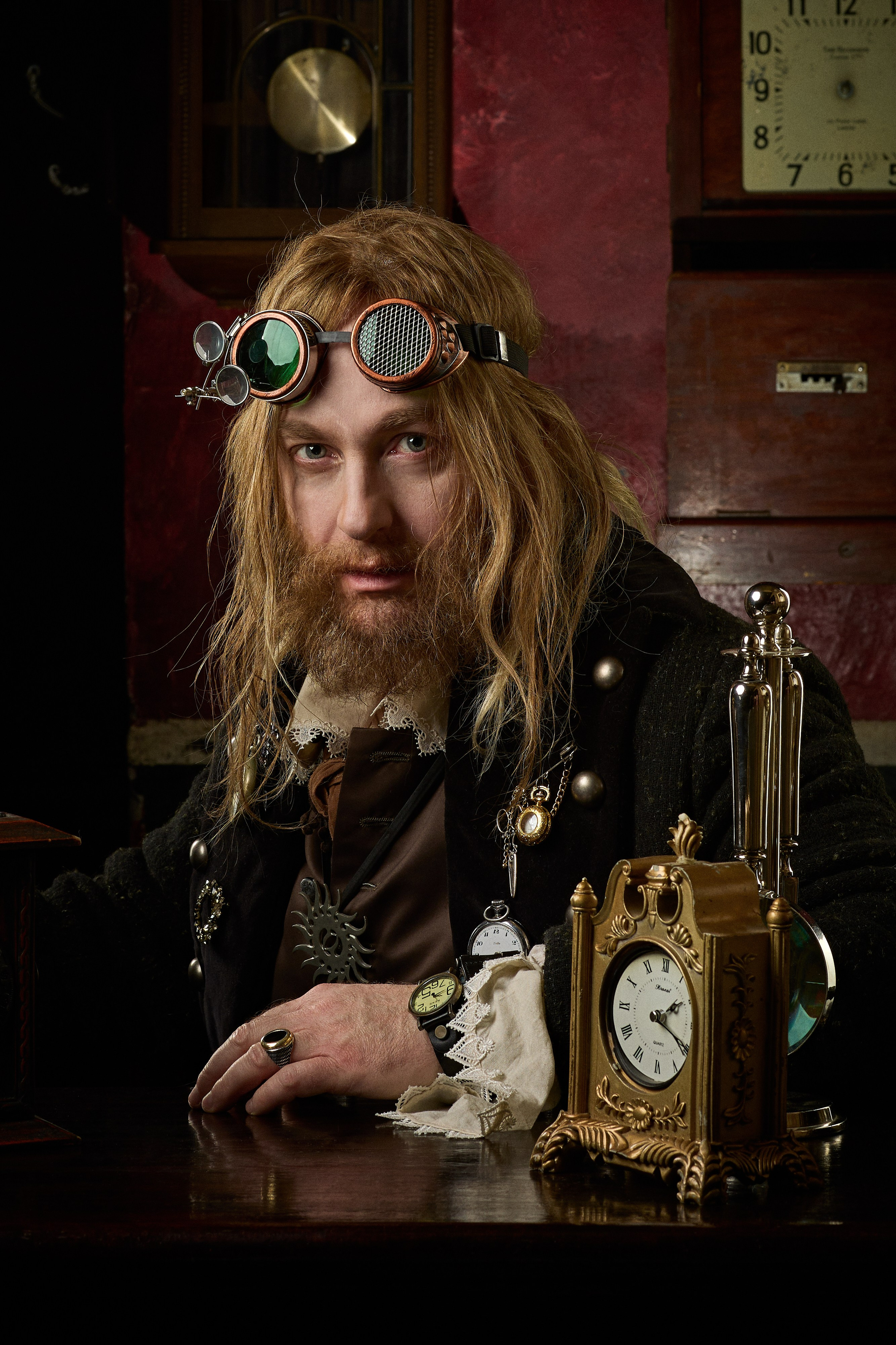 Никита Тарасов