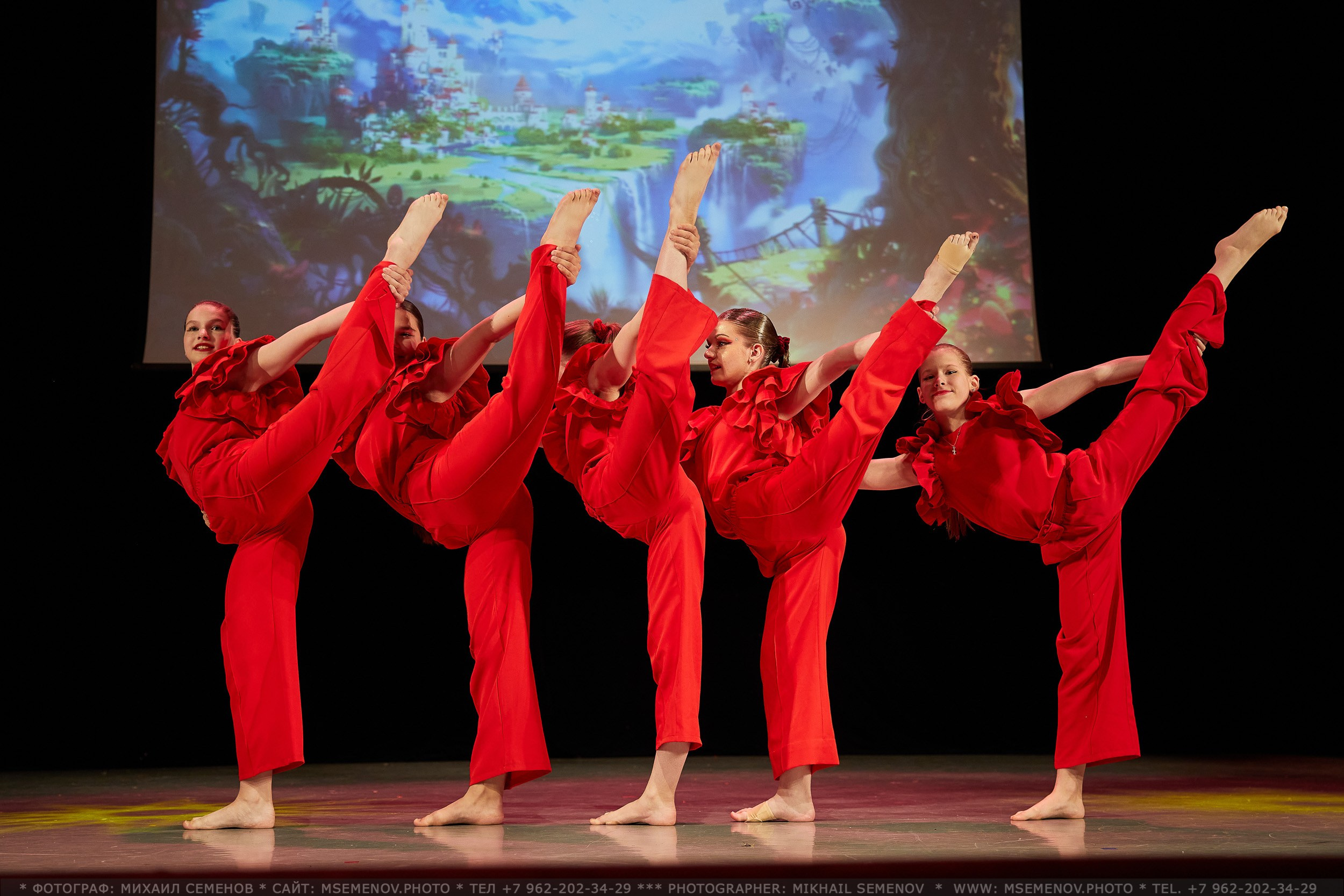 АНОНС фоторепортажа балета-мюзикла «ЖИЛ-БЫЛ КОРОЛЬ». Фотограф, фотопроекты Михаила Семенова в Ярославле. Фотошкола