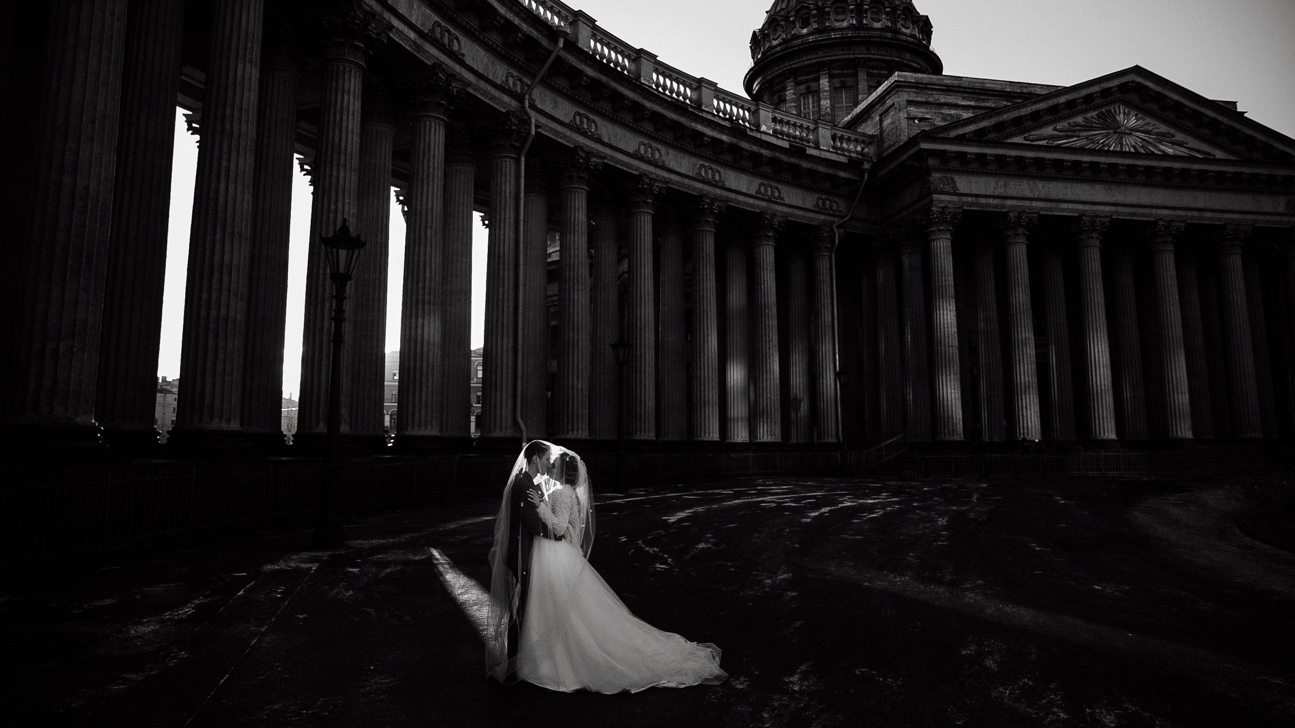 Свадьбы. Репортажный, портретный и свадебный фотограф в Санкт-Петербурге и Москве