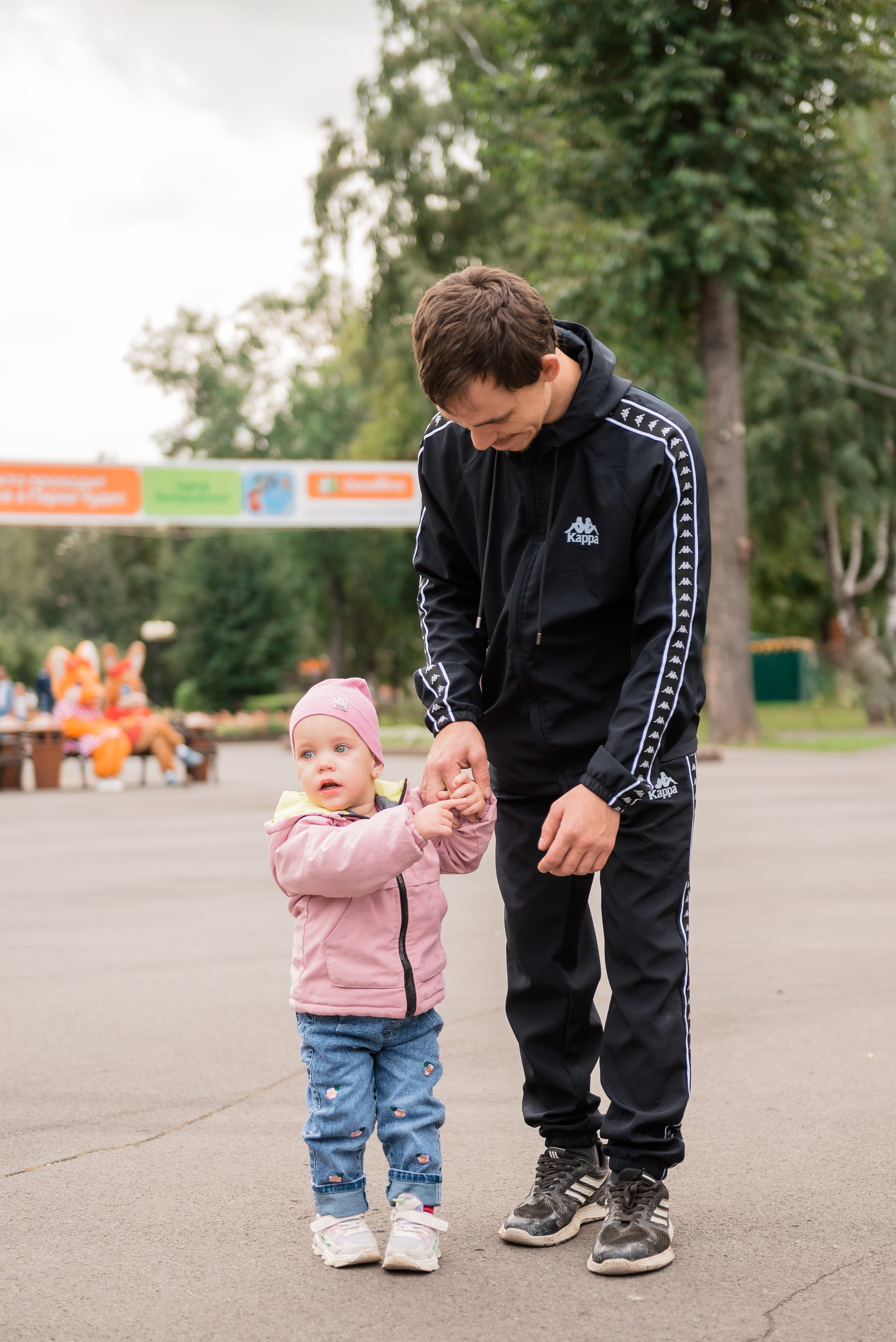 1 Сентября 2024 г. Детский фотограф, семейный фотограф и репортажи в Кемерово