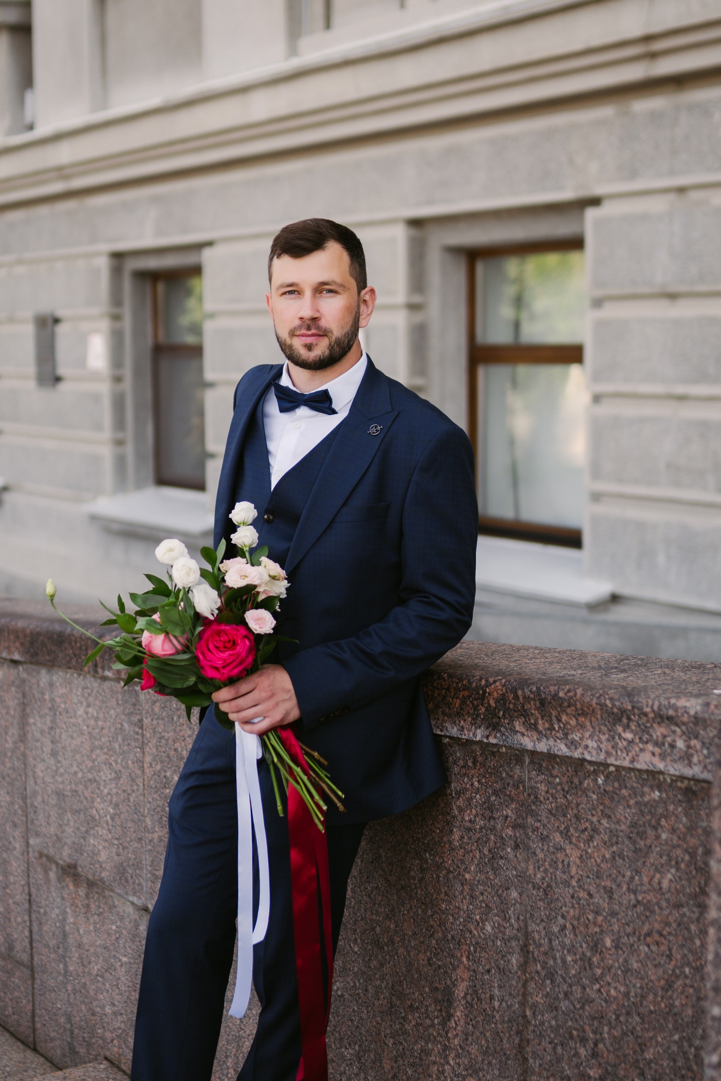 Свадебные съемки. Фотограф в Москве Оксана Симонова