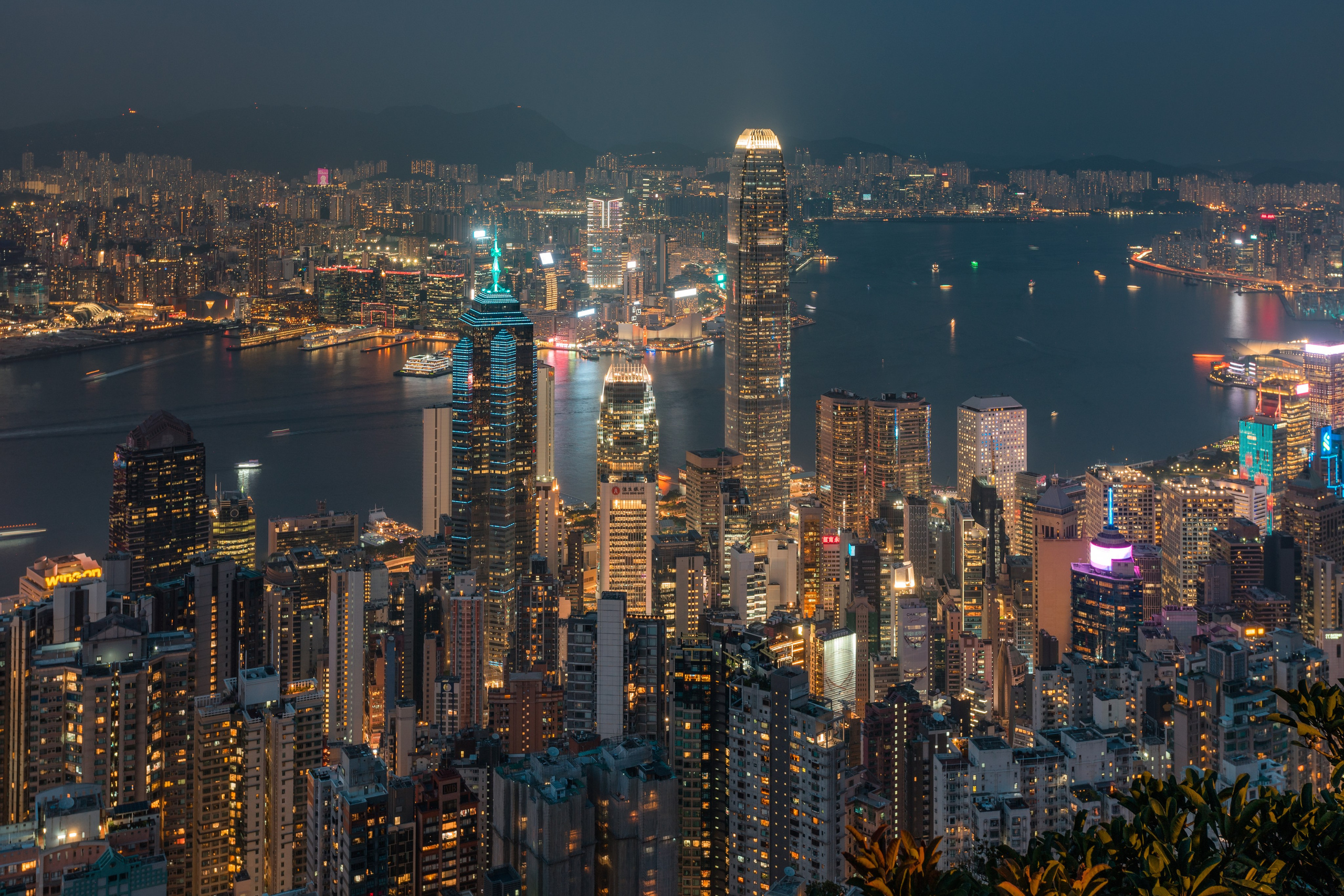 Городской пейзаж. Архитектурный фотограф Кирилл Цыбенко. Работаю в Москве, по всей России и Миру
