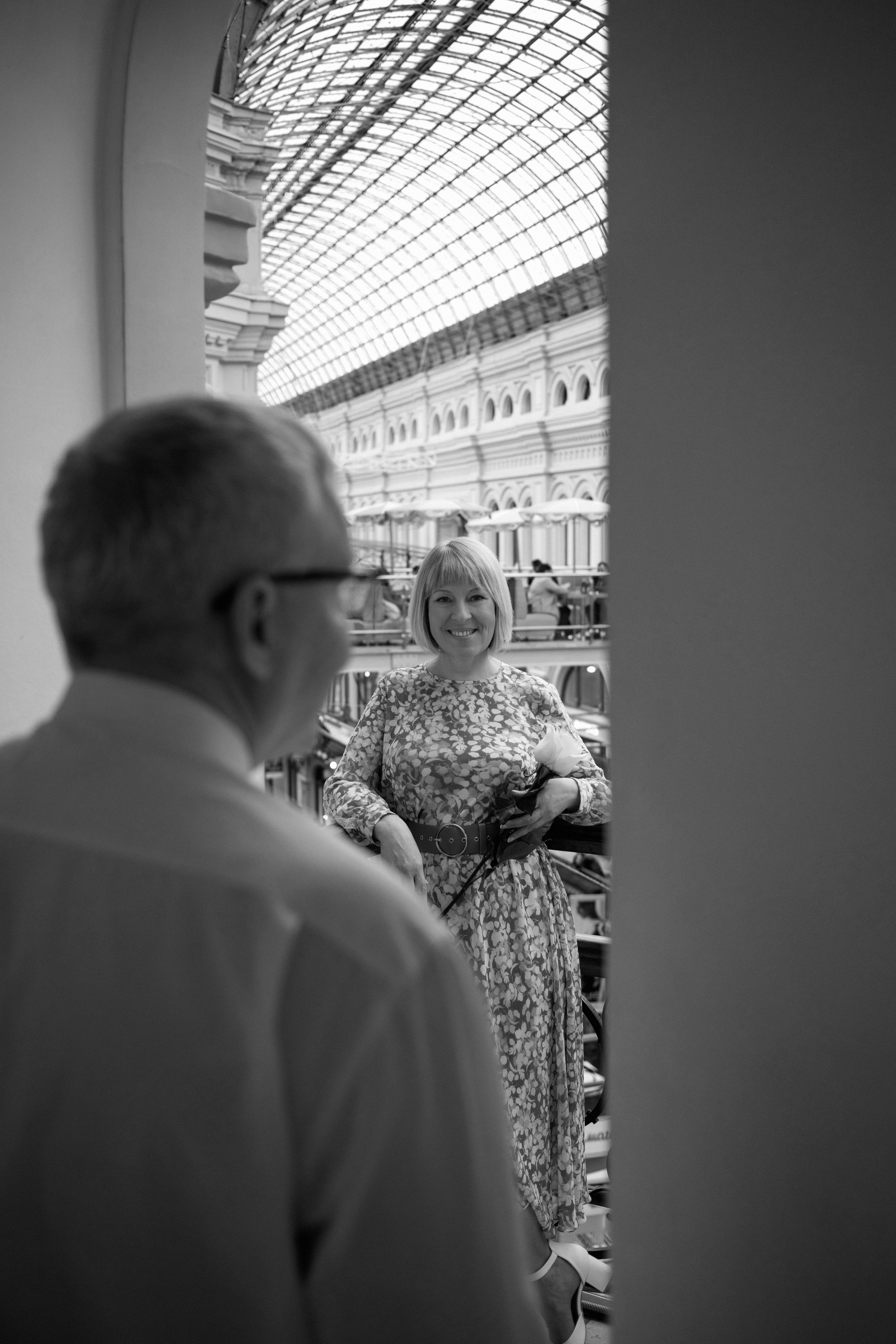 Татьяна&Сергей. Фотограф Алина Гашникова