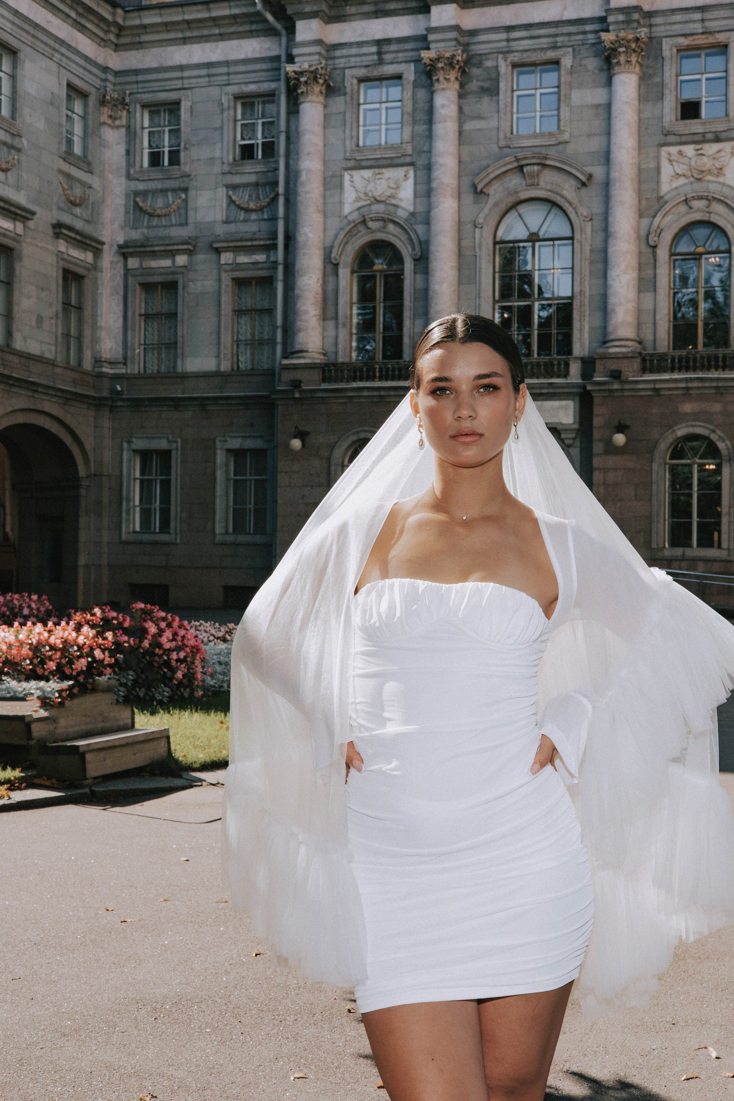 Леша и Ангелина. Свадебный фотограф Эля Годлевская