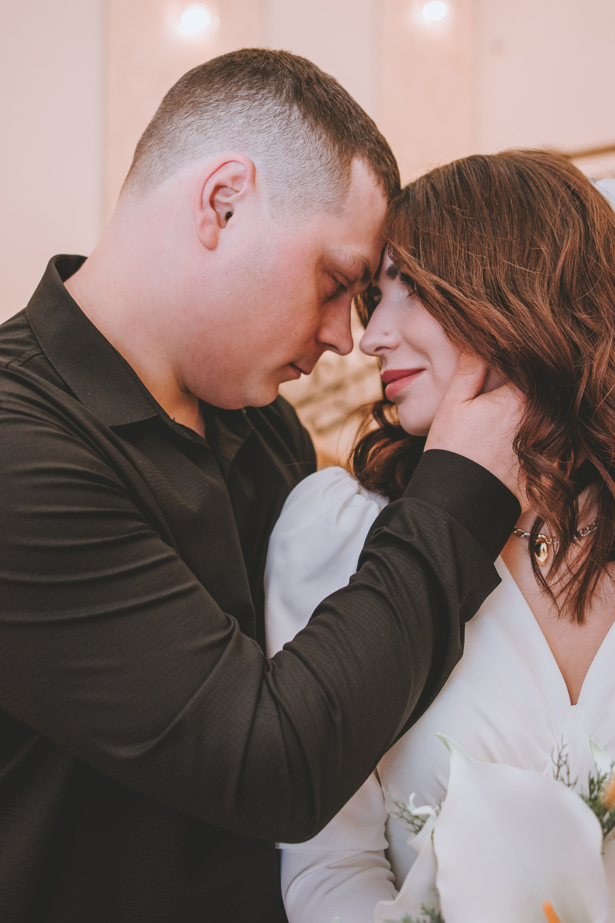 Вадим и Мария