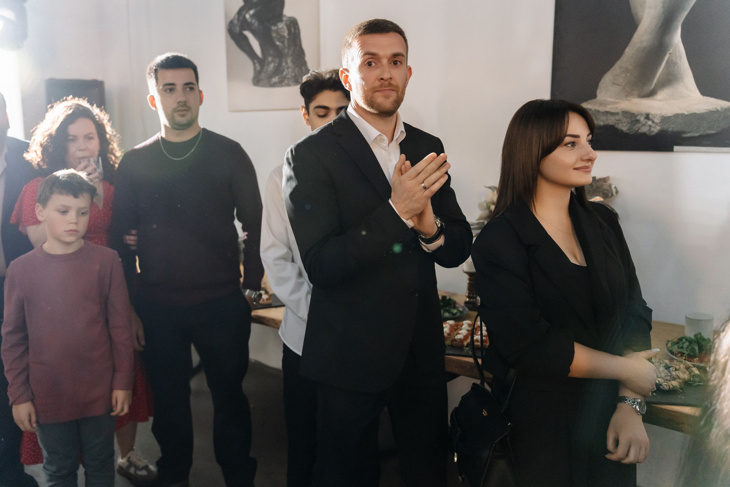 Свадьба Маргариты и Михаила. Свадебный фотограф в Москве Яна Деньгина