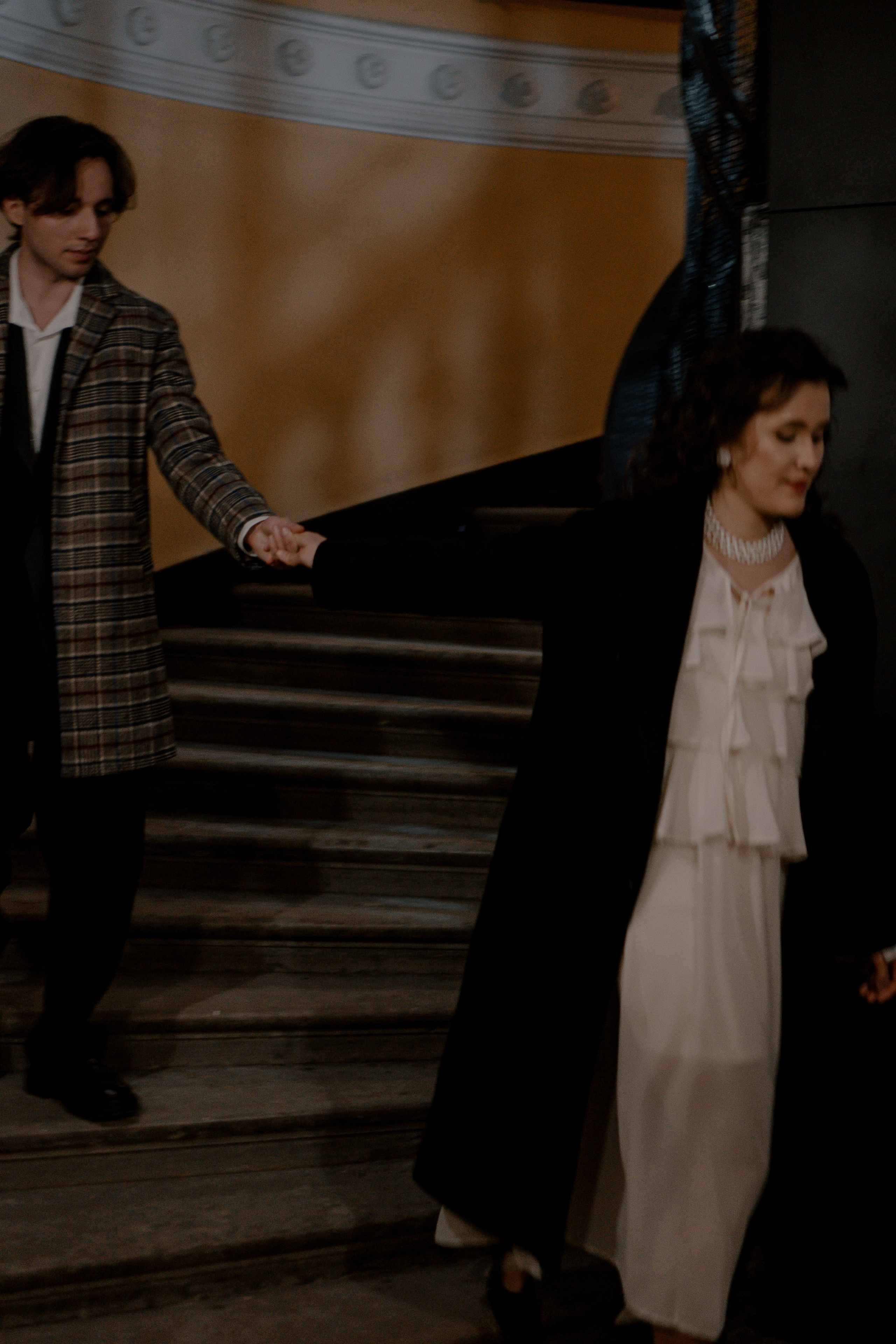 Парадная в Санкт-Петербурге. Профессиональный фотограф, Санкт-Петербург — Виктория Богомолова