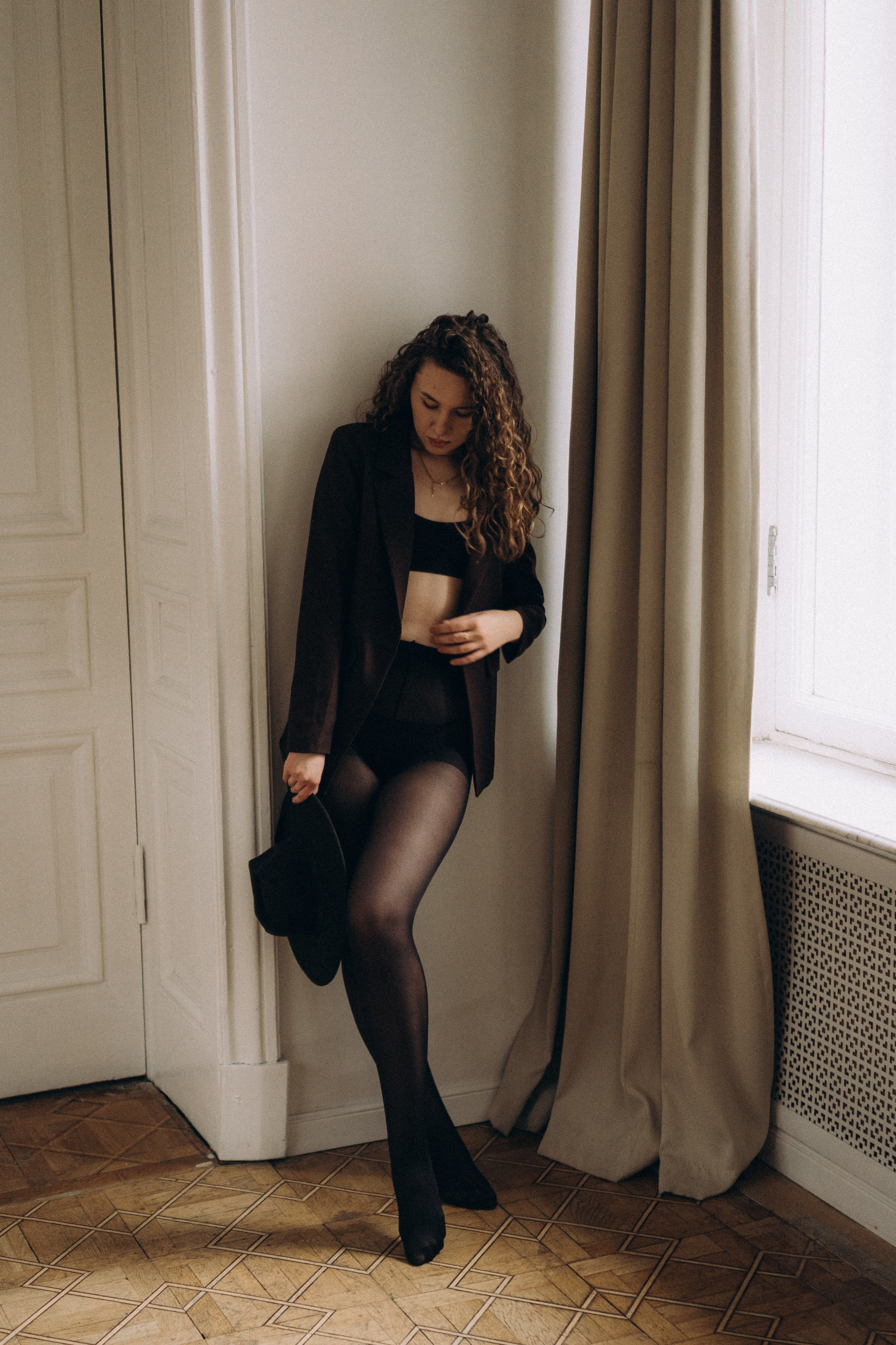 Для девушки. Профессиональный фотограф, Санкт-Петербург — Виктория Богомолова