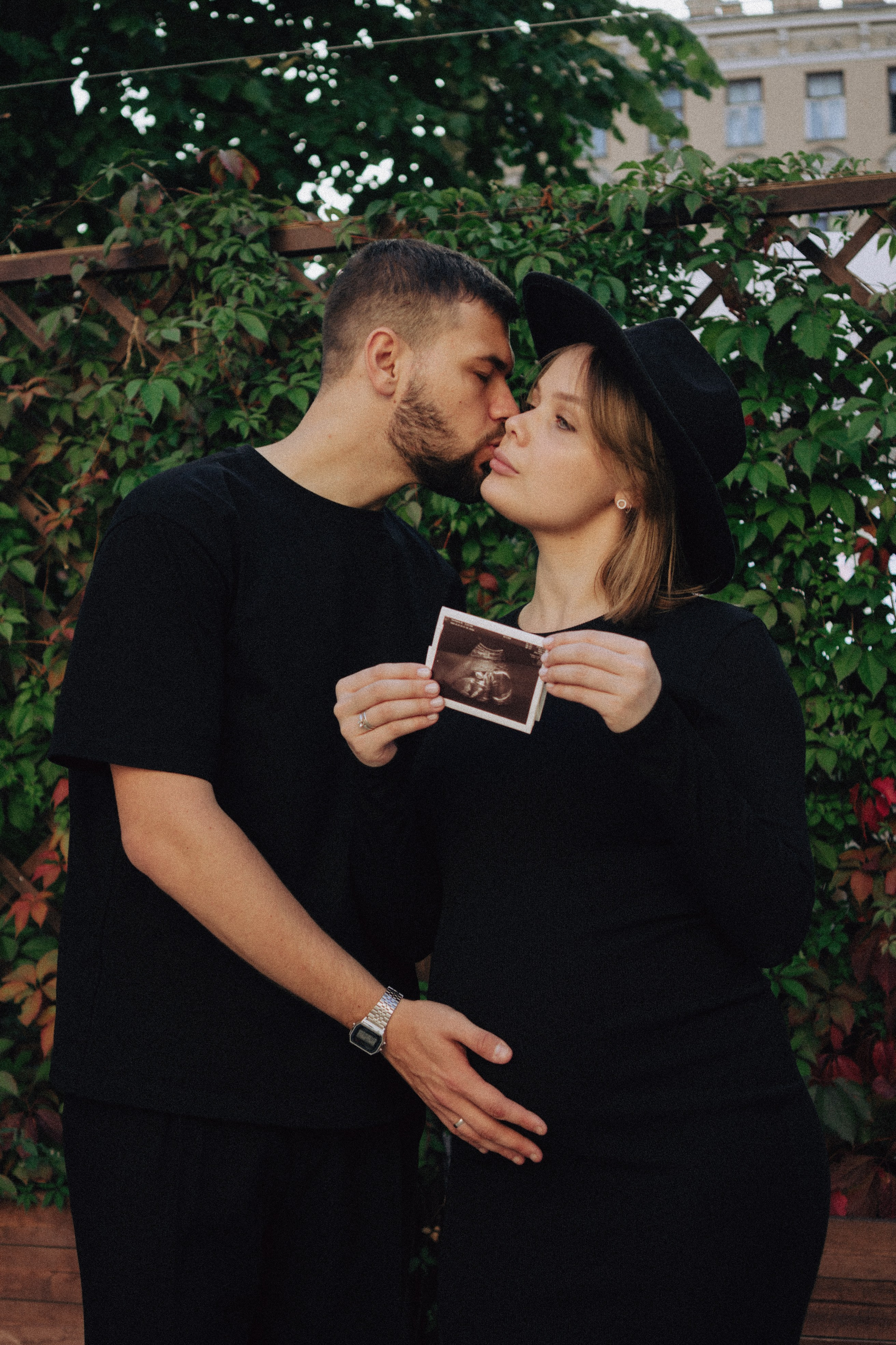 БЕРЕМЕННОСТЬ. Профессиональный фотограф, Санкт-Петербург — Виктория Богомолова