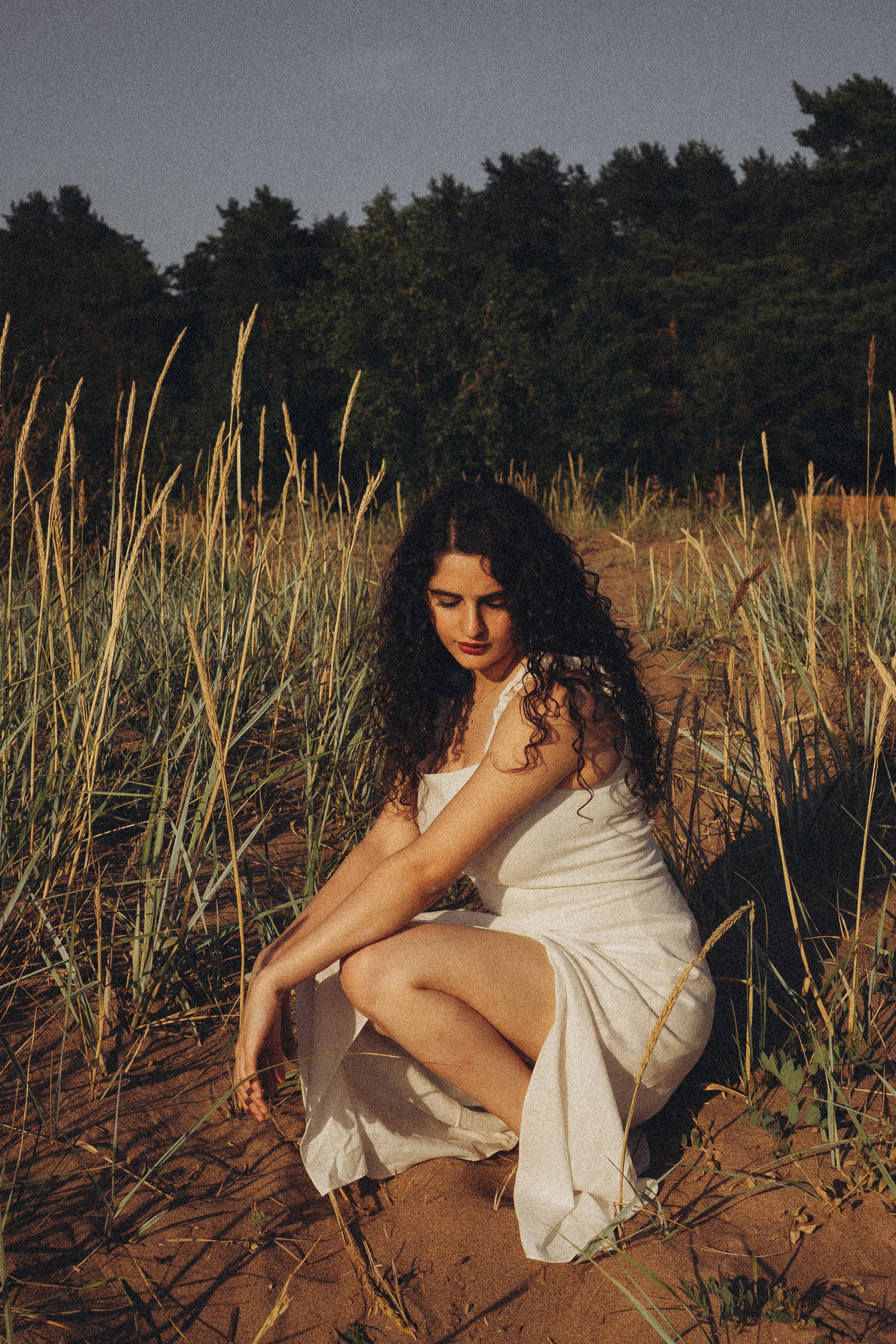 НА ФИНСКОМ ЗАЛИВЕ. Профессиональный фотограф, Санкт-Петербург — Виктория Богомолова