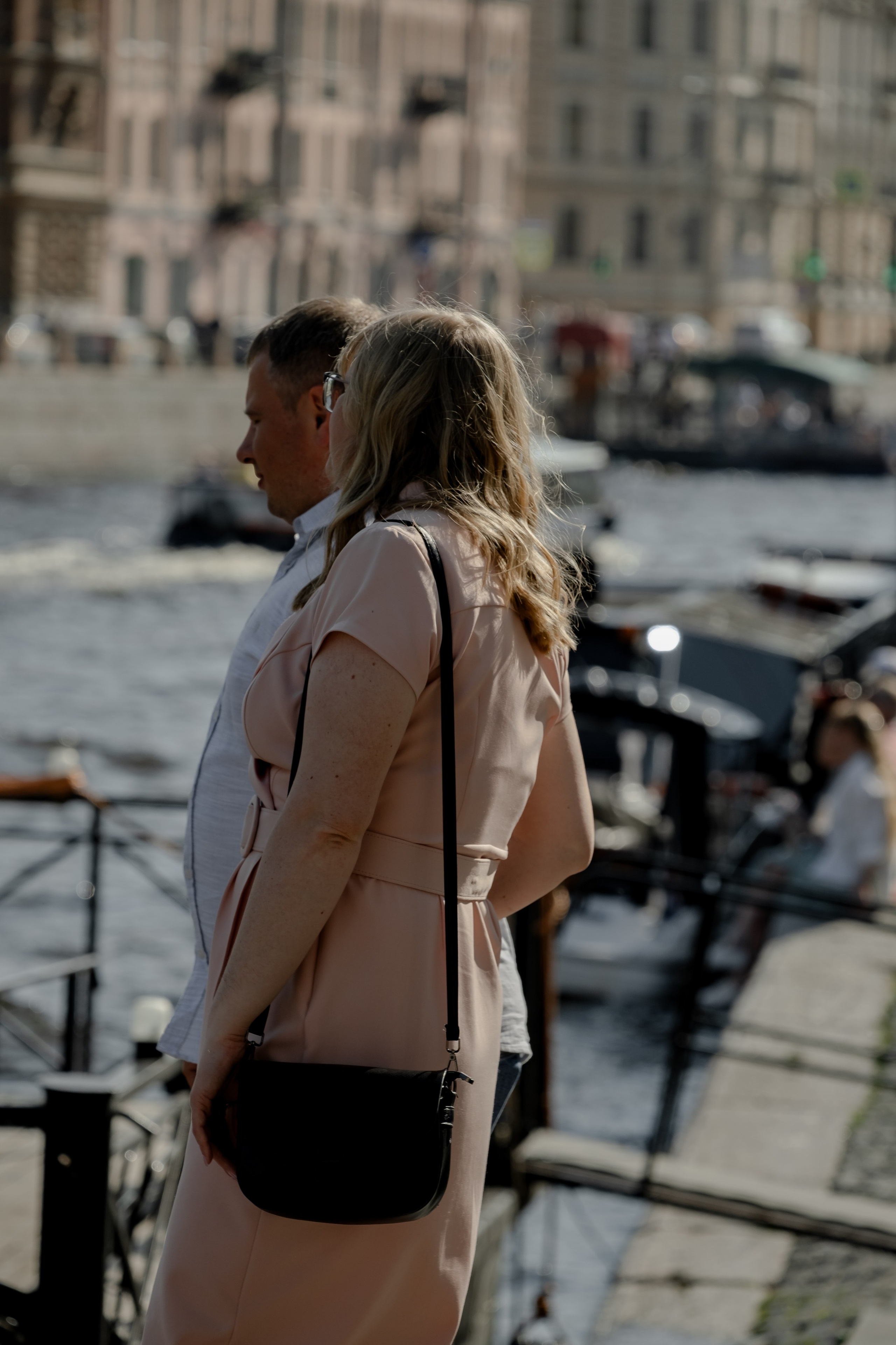 СВАДЕБНЫЙ РЕПОРТАЖ. Профессиональный фотограф, Санкт-Петербург — Виктория Богомолова